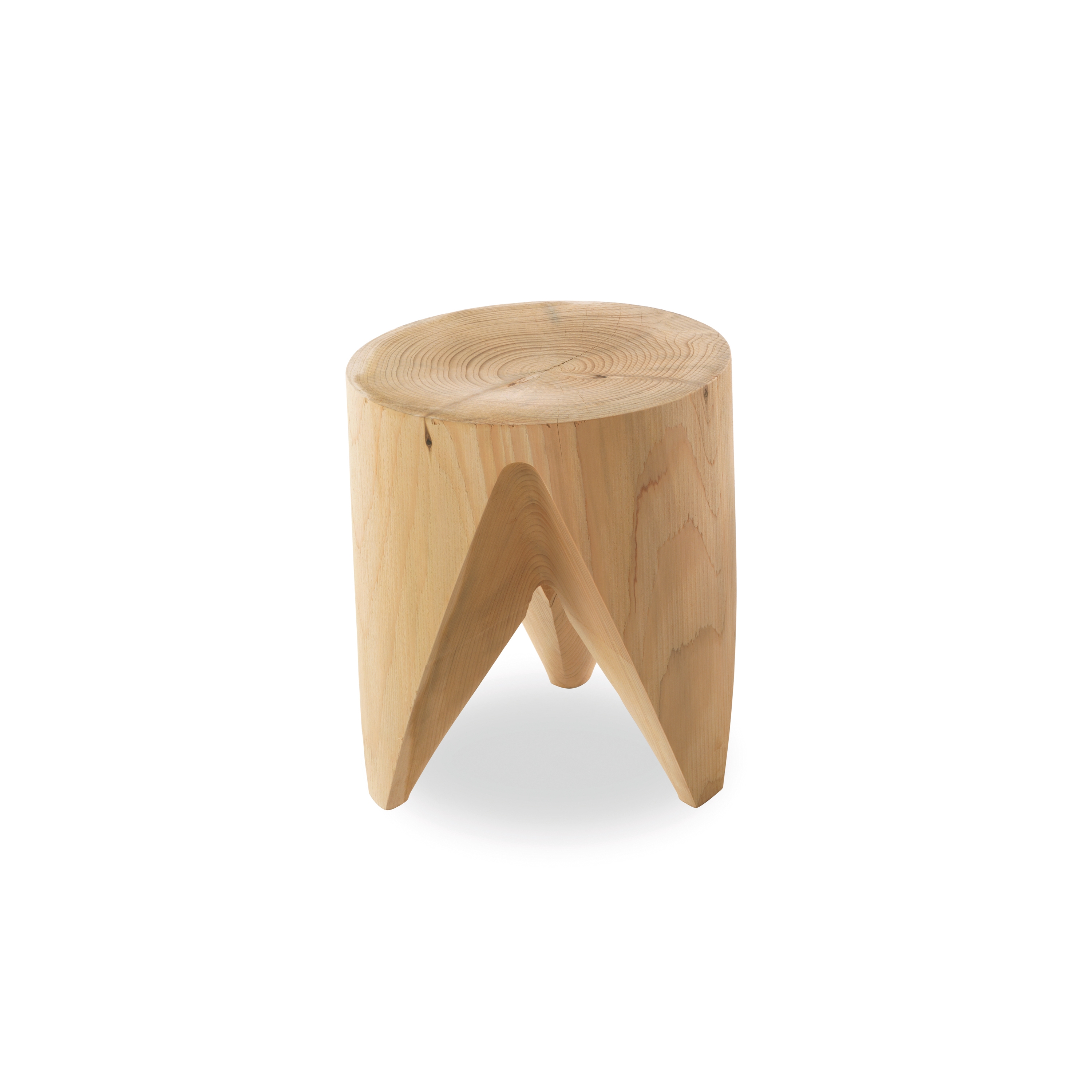 Display product J+I Zig+Zag from manufacturer Riva 1920