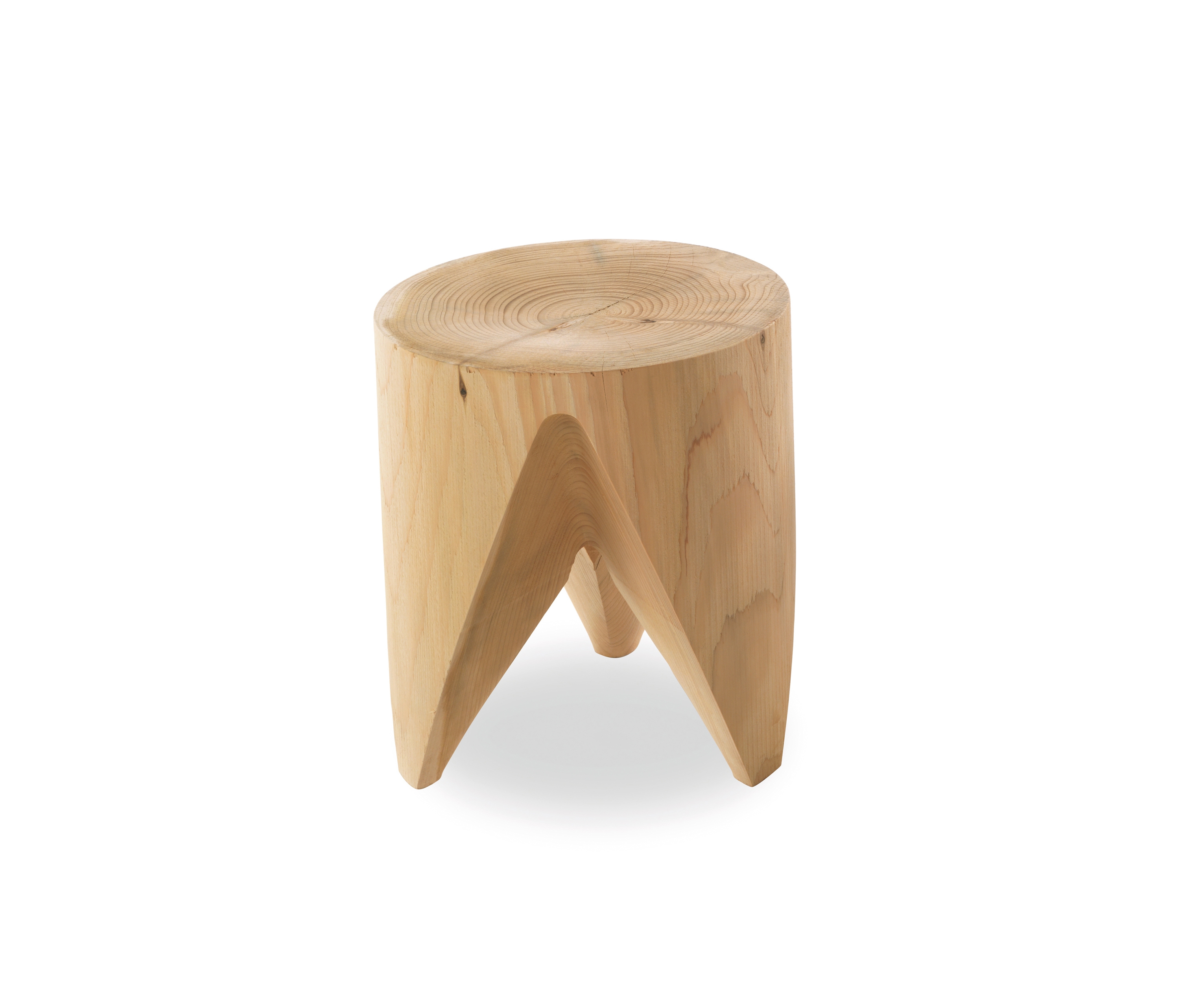 Display product J+I Zig+Zag from manufacturer Riva 1920