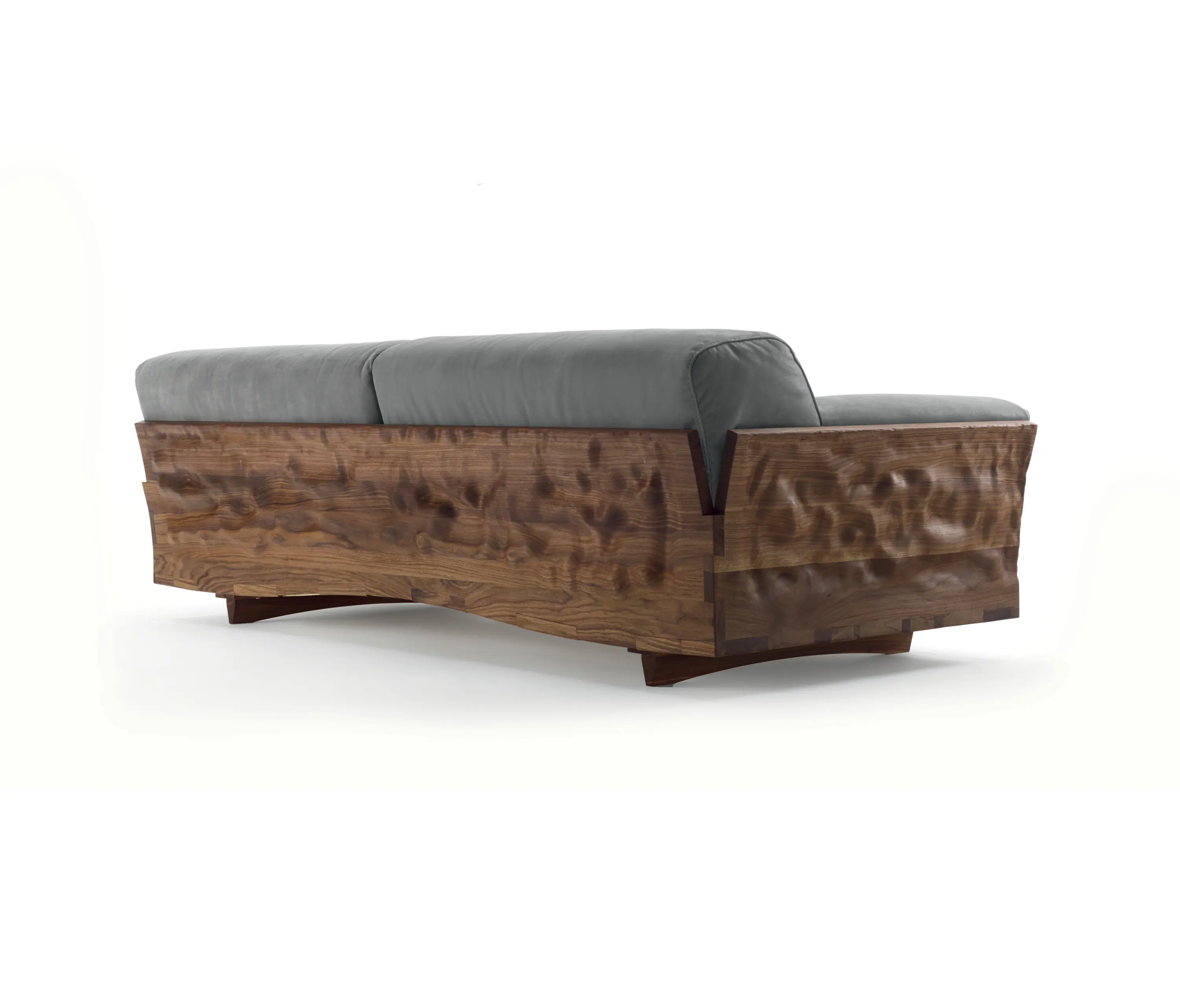 Riva 1920 - Nudo