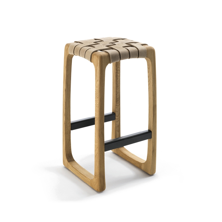 Produkt Bungalow Bar Stool des Herstellers Riva 1920 anzeigen