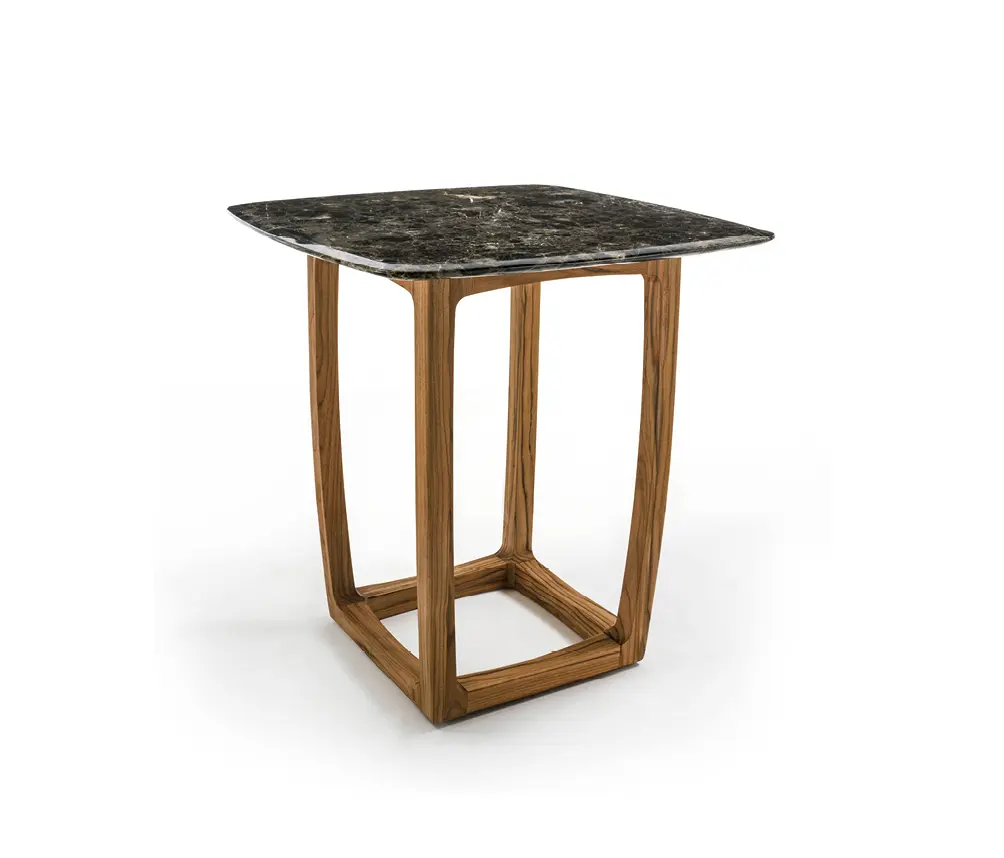 Riva 1920 - Bungalow Bar Table Marble