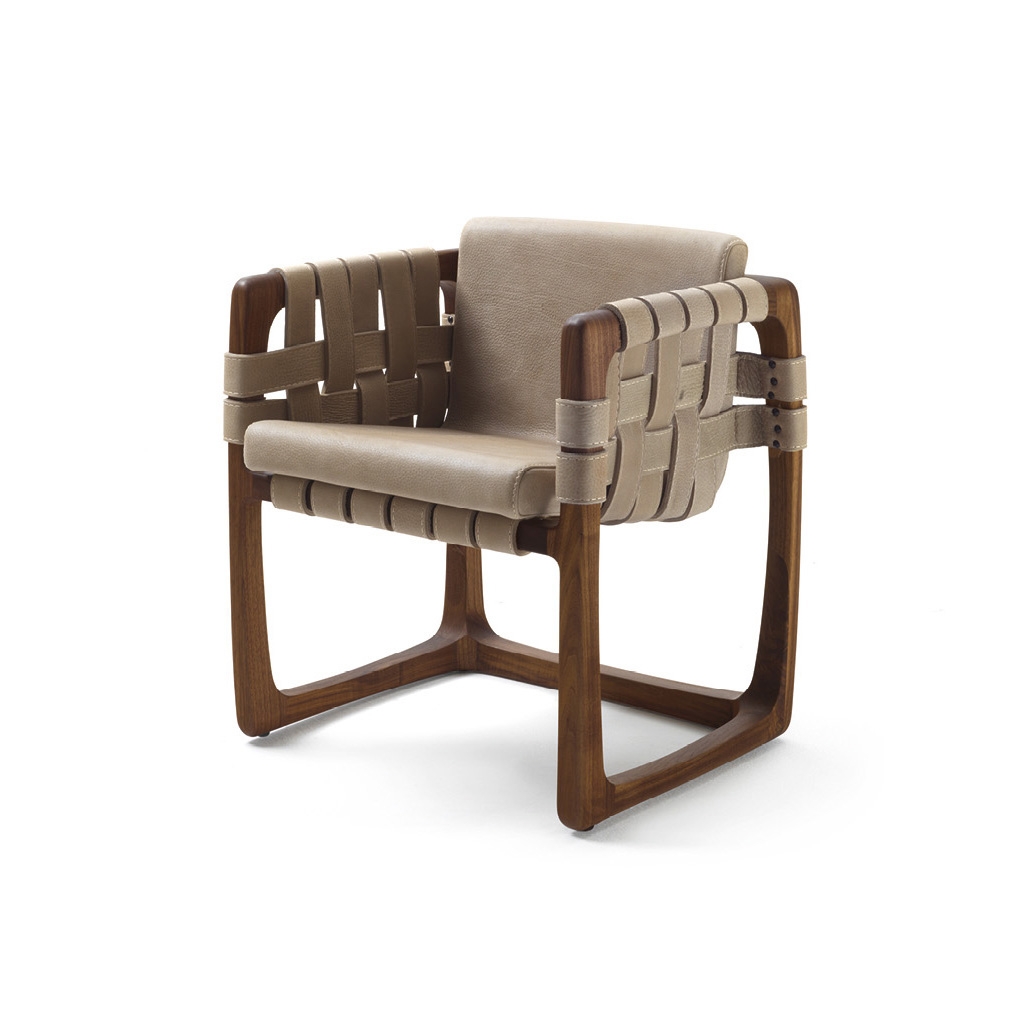 Produkt Bungalow Dining Chair des Herstellers Riva 1920 anzeigen