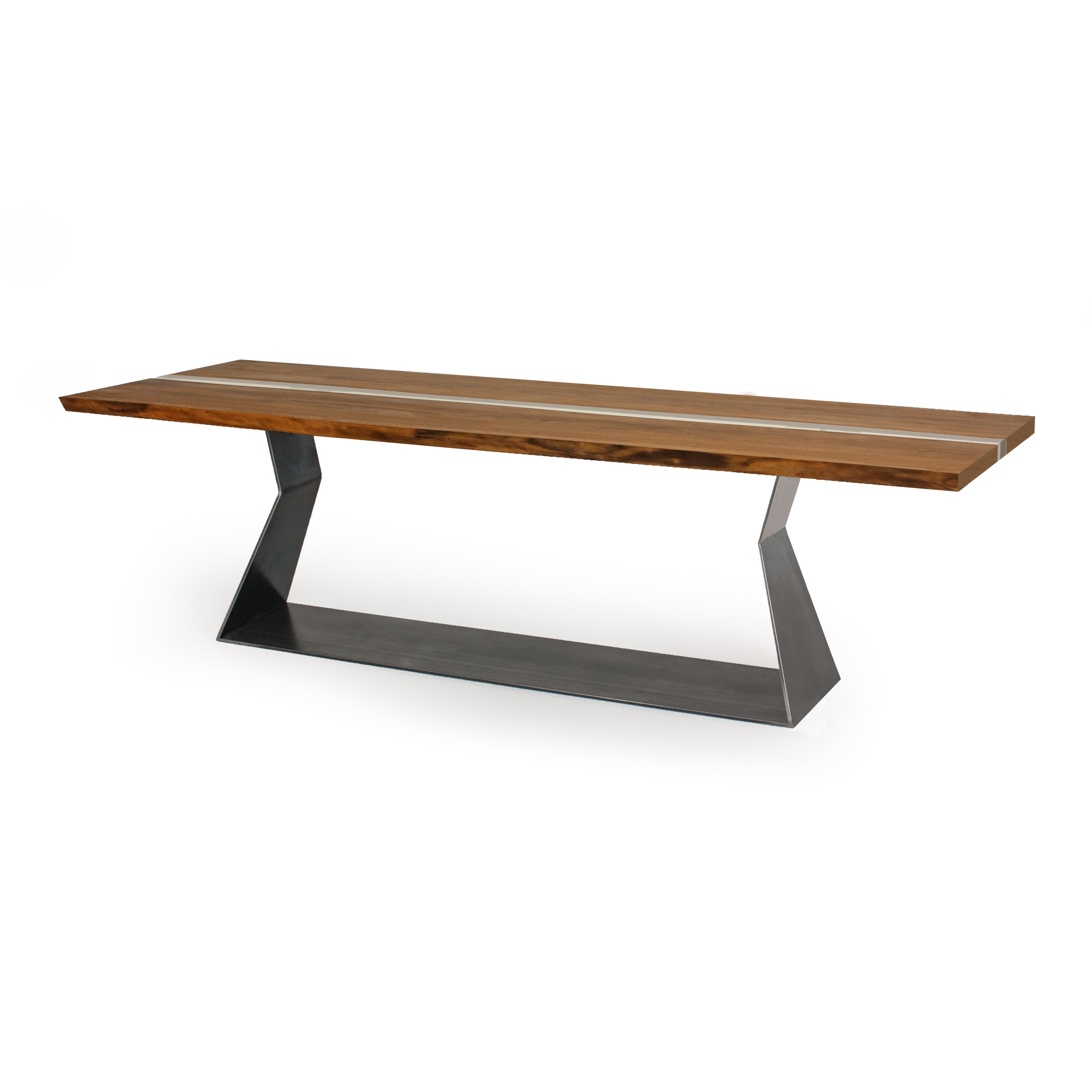 Vertoon produk Bedrock Plank C Resin van vervaardiger Riva 1920