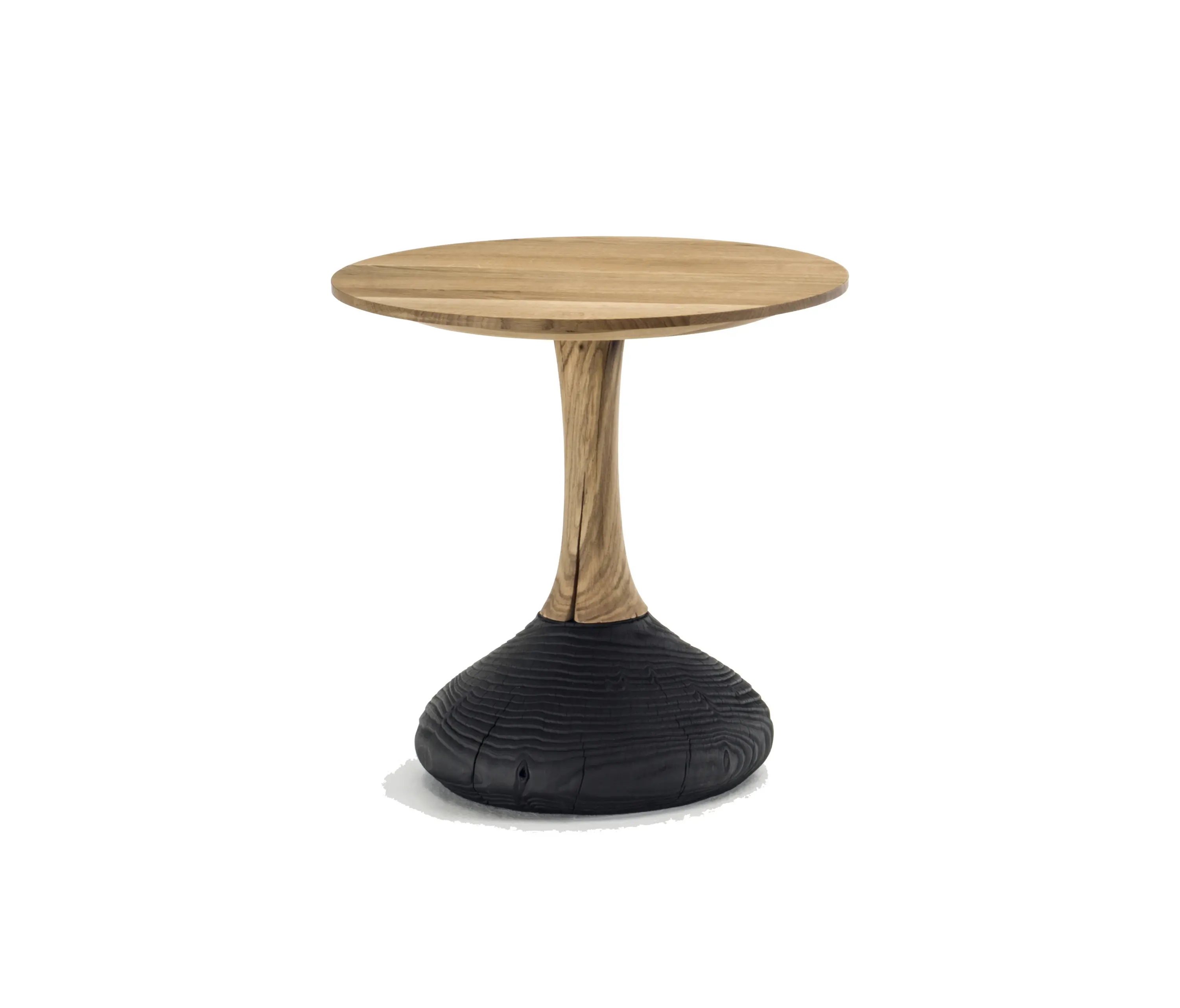 Riva 1920 - Decant Small Table Round & Squared