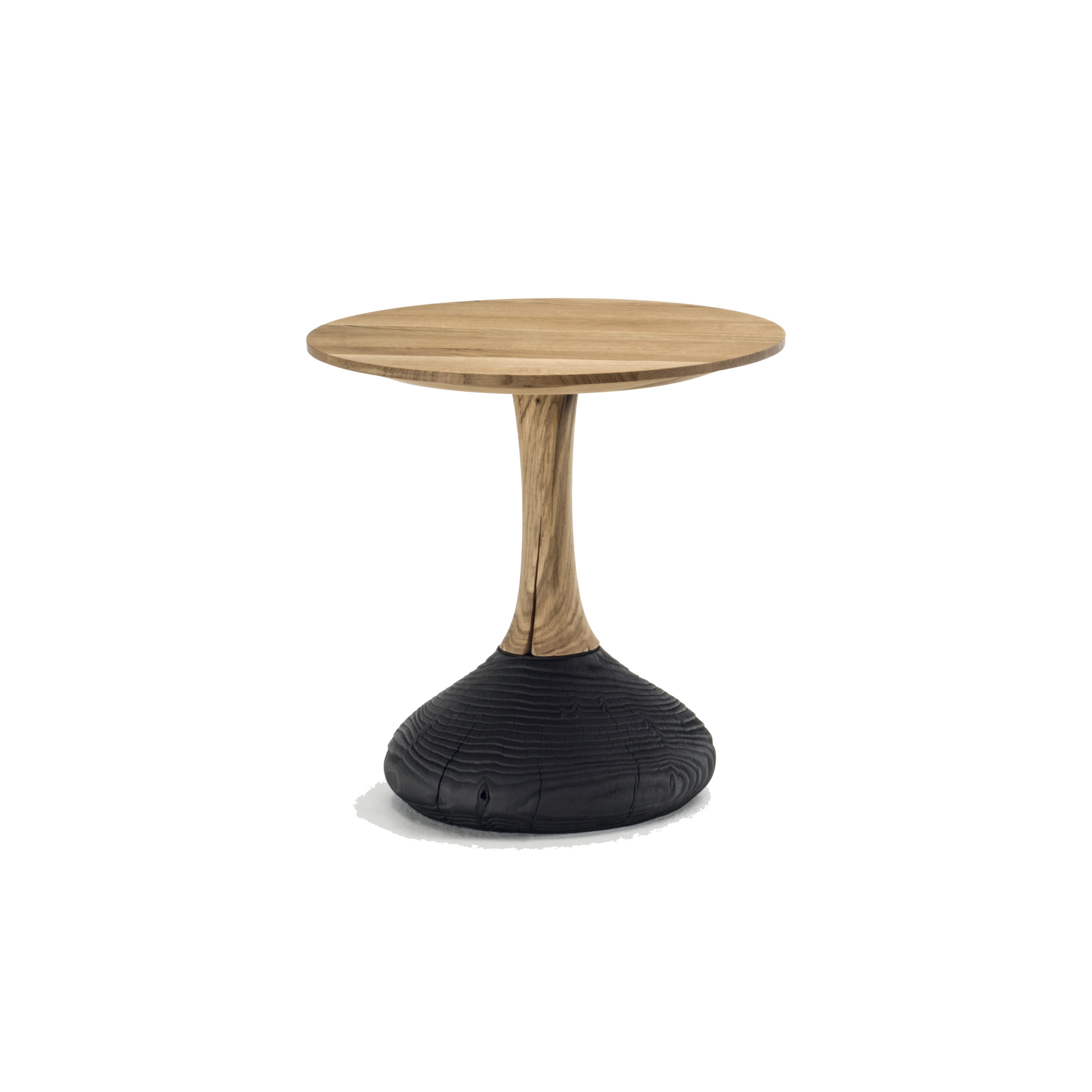 Produkt Decant Small Table Round & Squared des Herstellers Riva 1920 anzeigen
