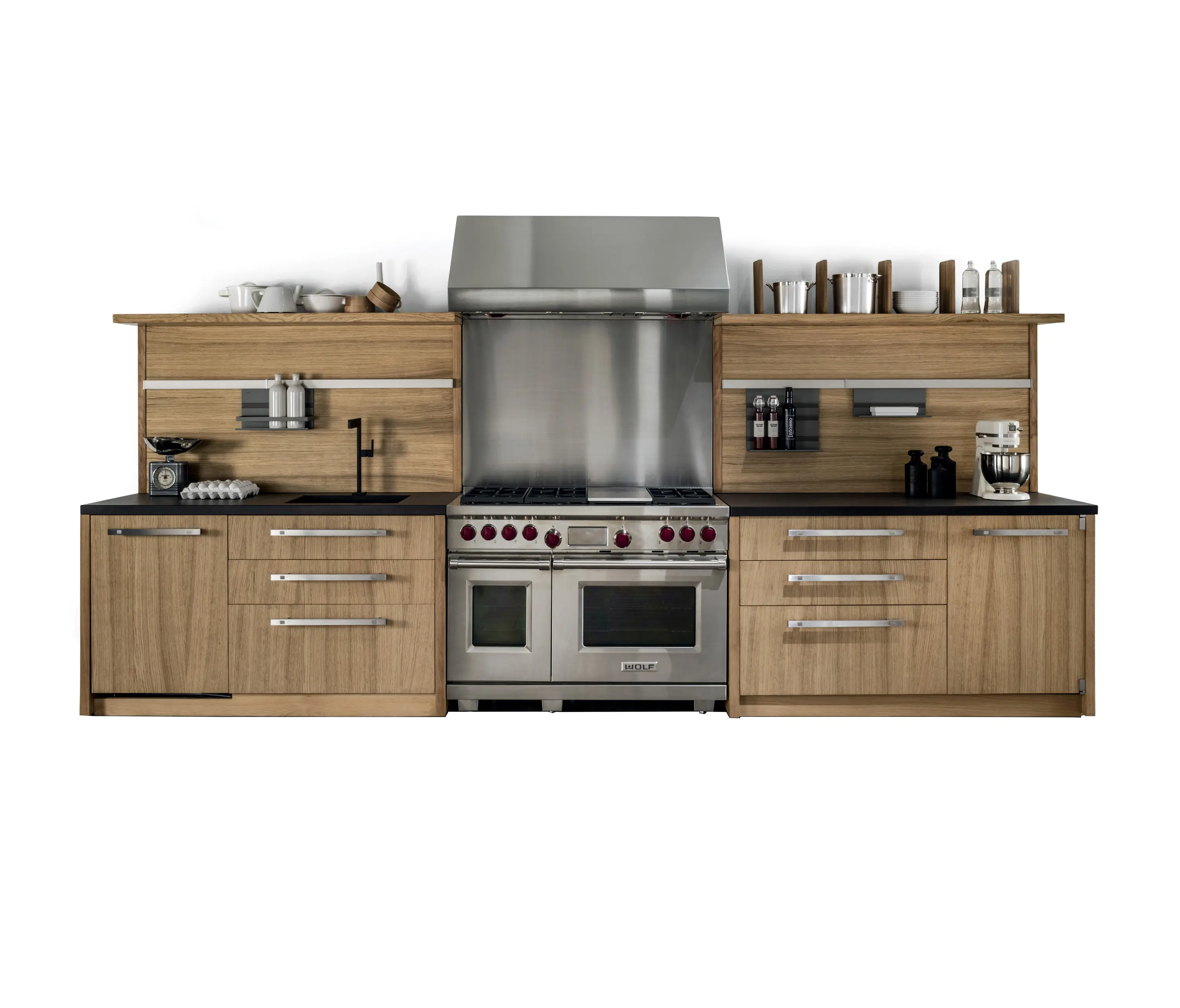 Riva 1920 - Cucine Grangusto
