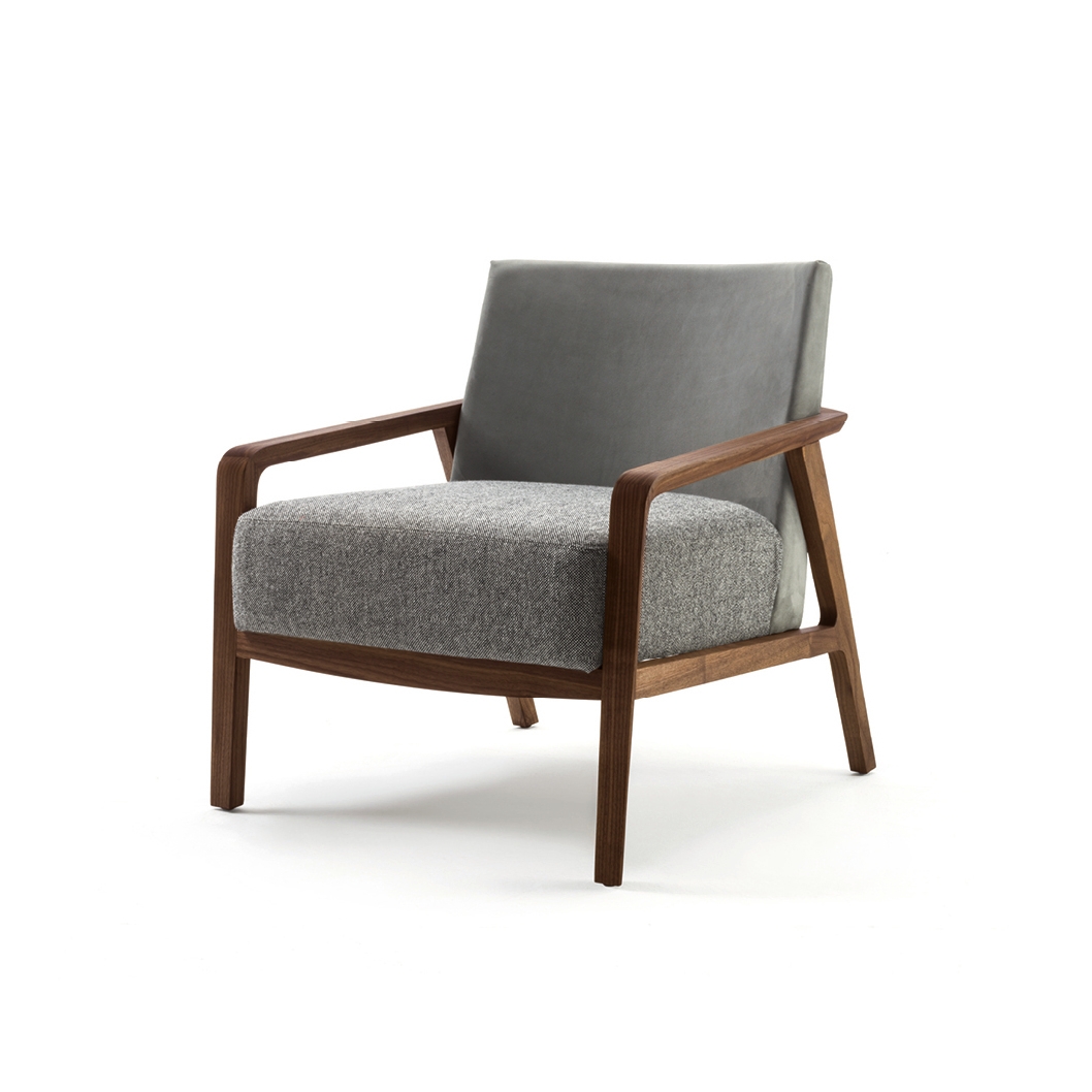 Produkt Noblé Armchair des Herstellers Riva 1920 anzeigen