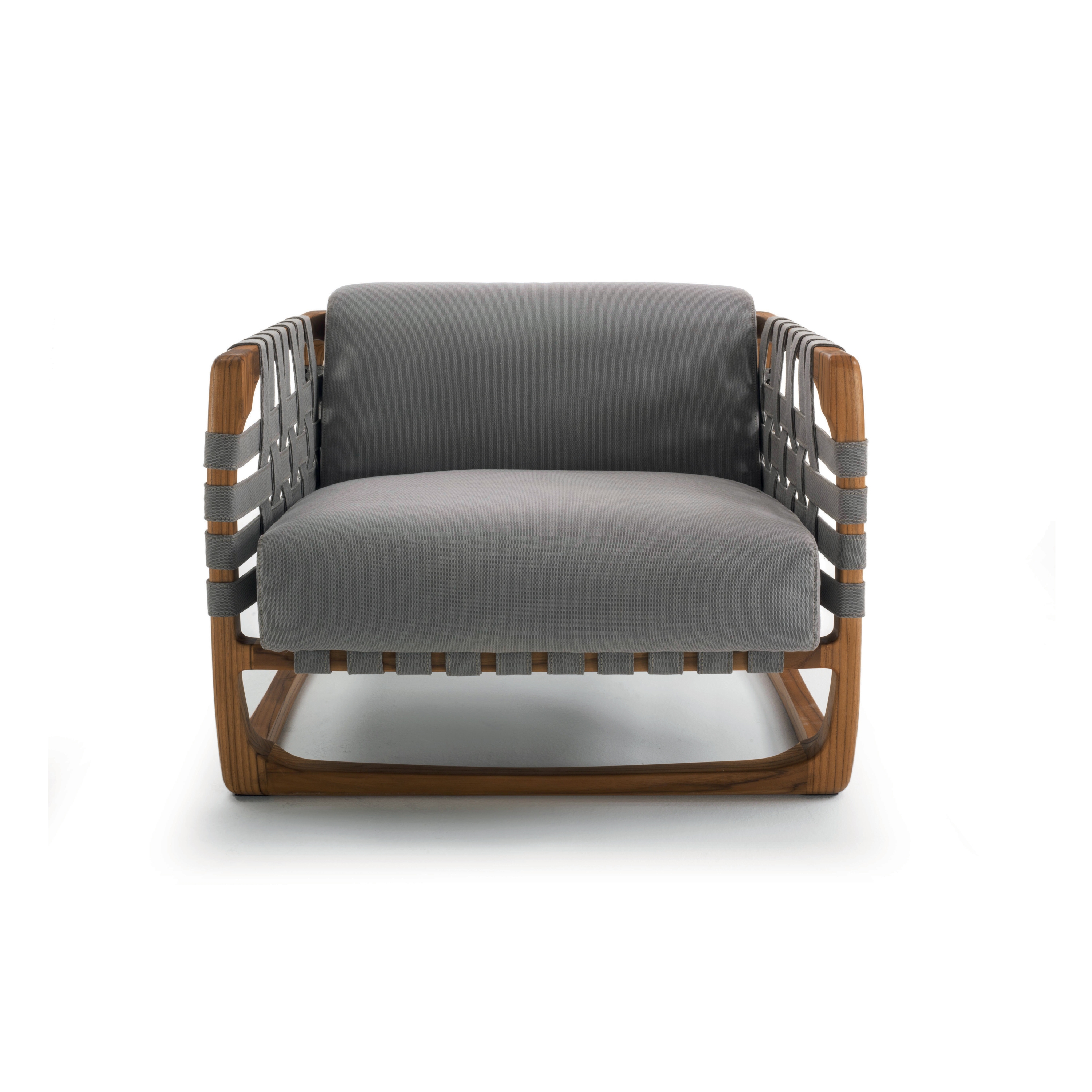 Produkt Bungalow Armchair Outdoor des Herstellers Riva 1920 anzeigen