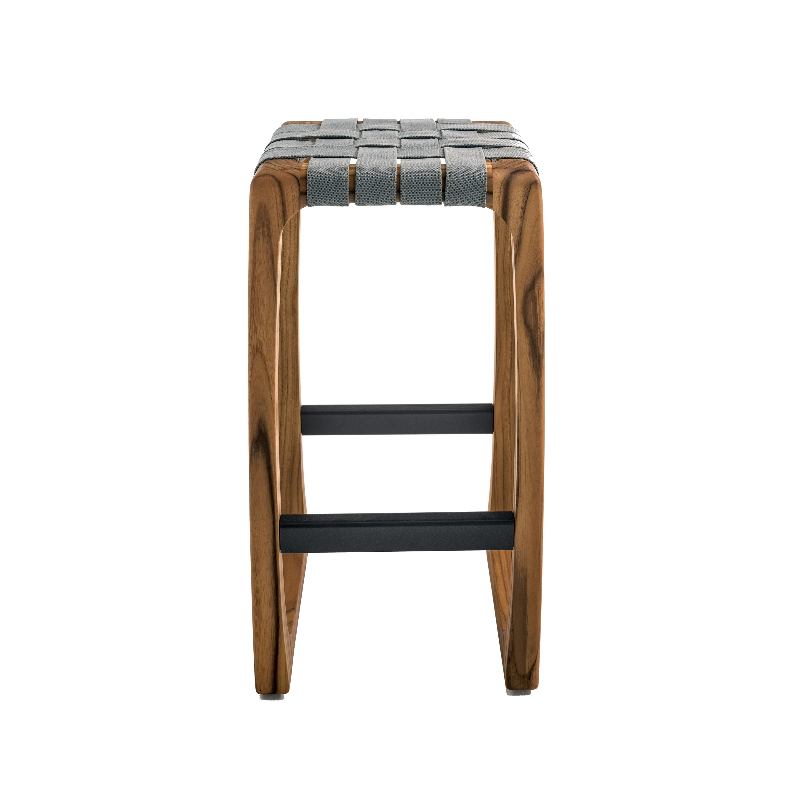 Produkt Bungalow Bar Stool Outdoor des Herstellers Riva 1920 anzeigen