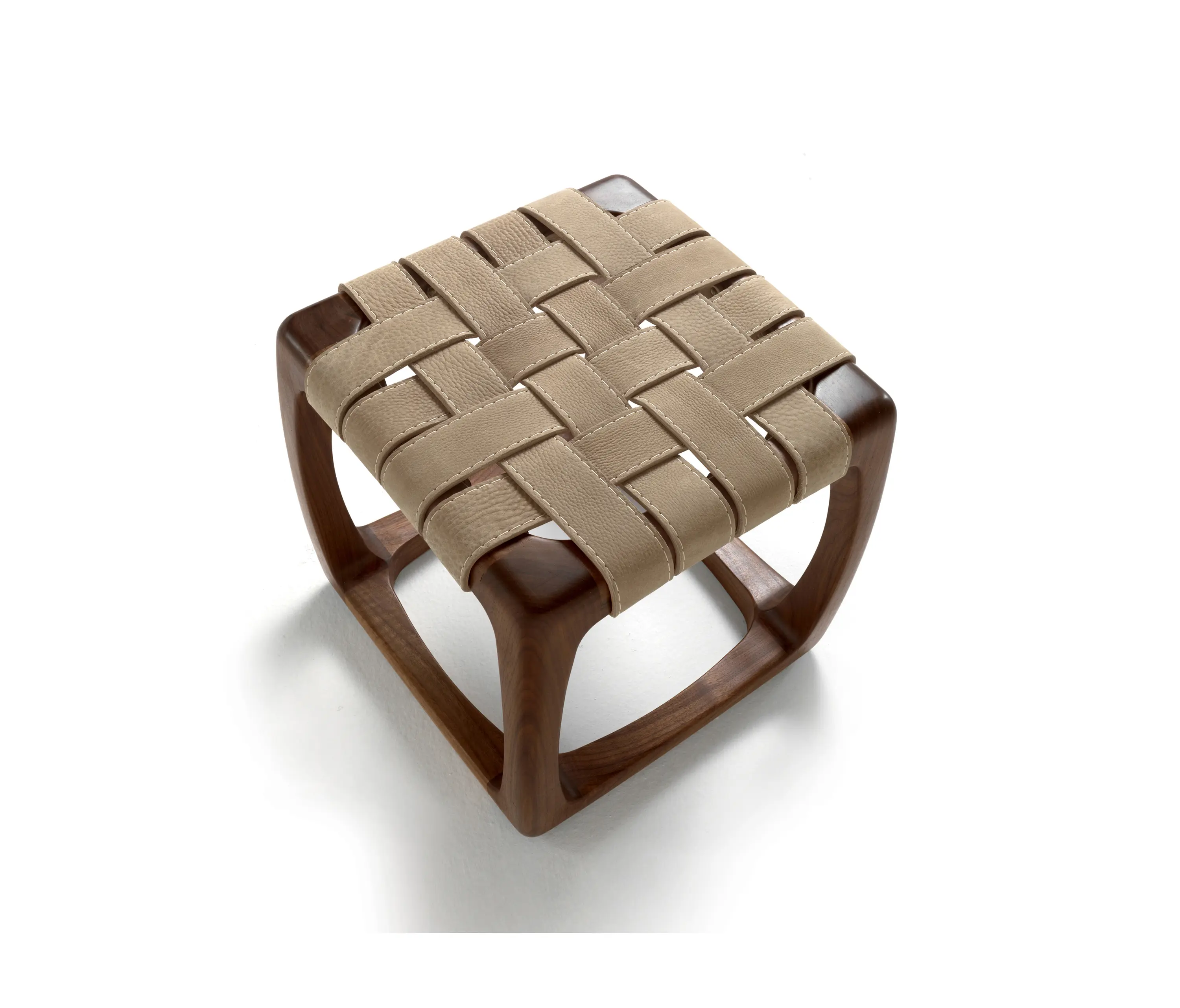 Riva 1920 - Bungalow Stool