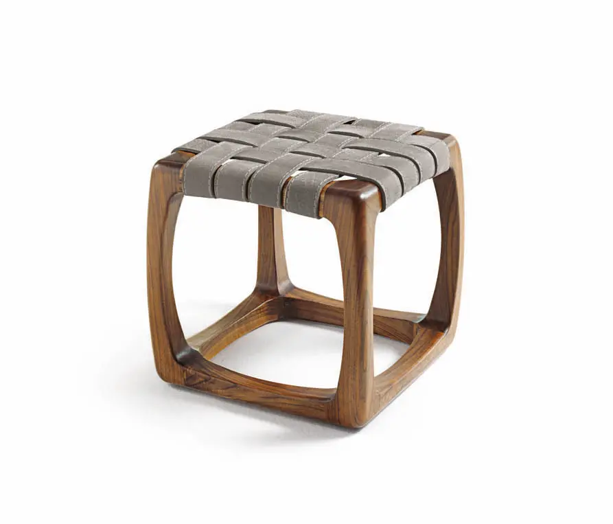 Riva 1920 - Bungalow Stool