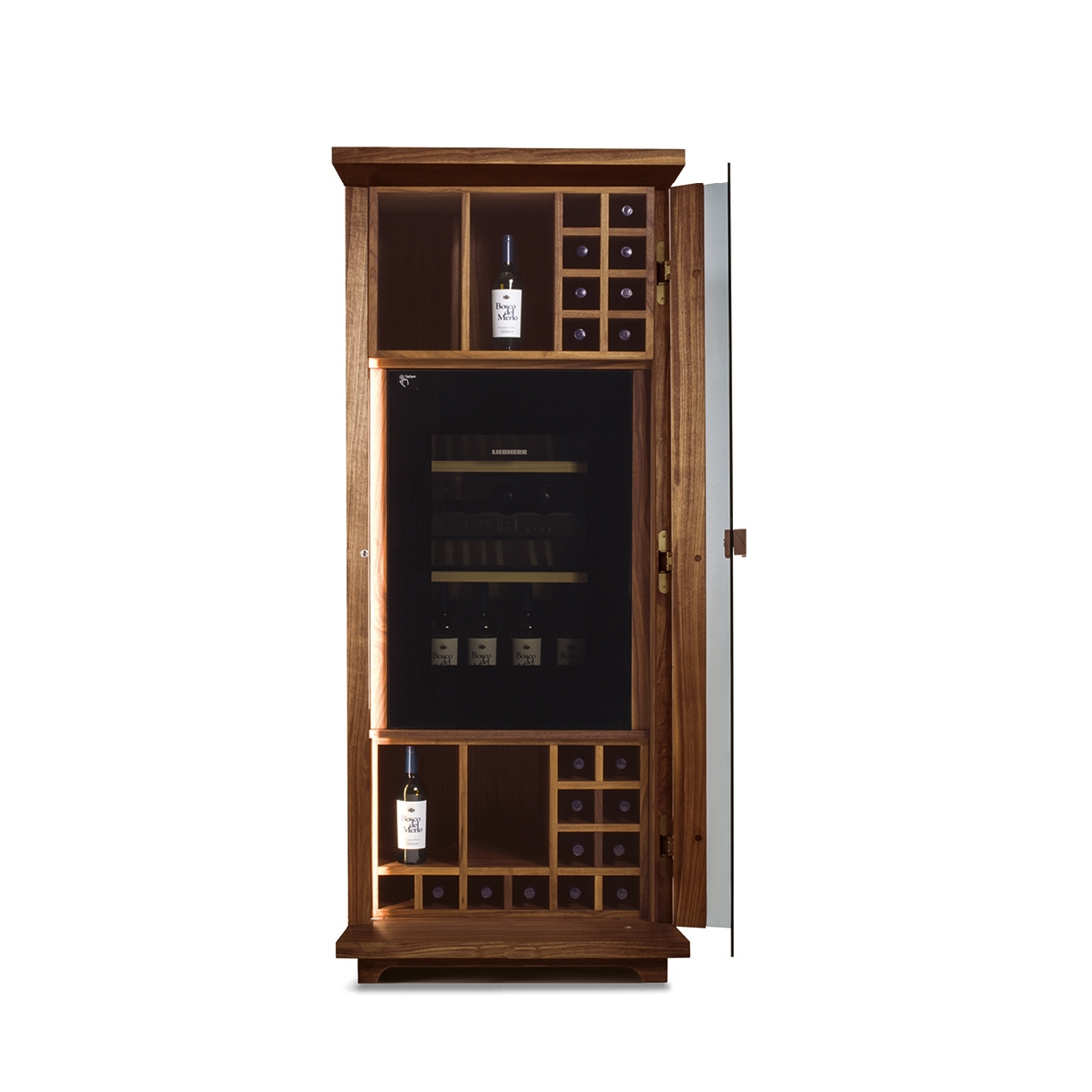Produkt Cambusa Evo Small /Jumbo des Herstellers Riva 1920 anzeigen