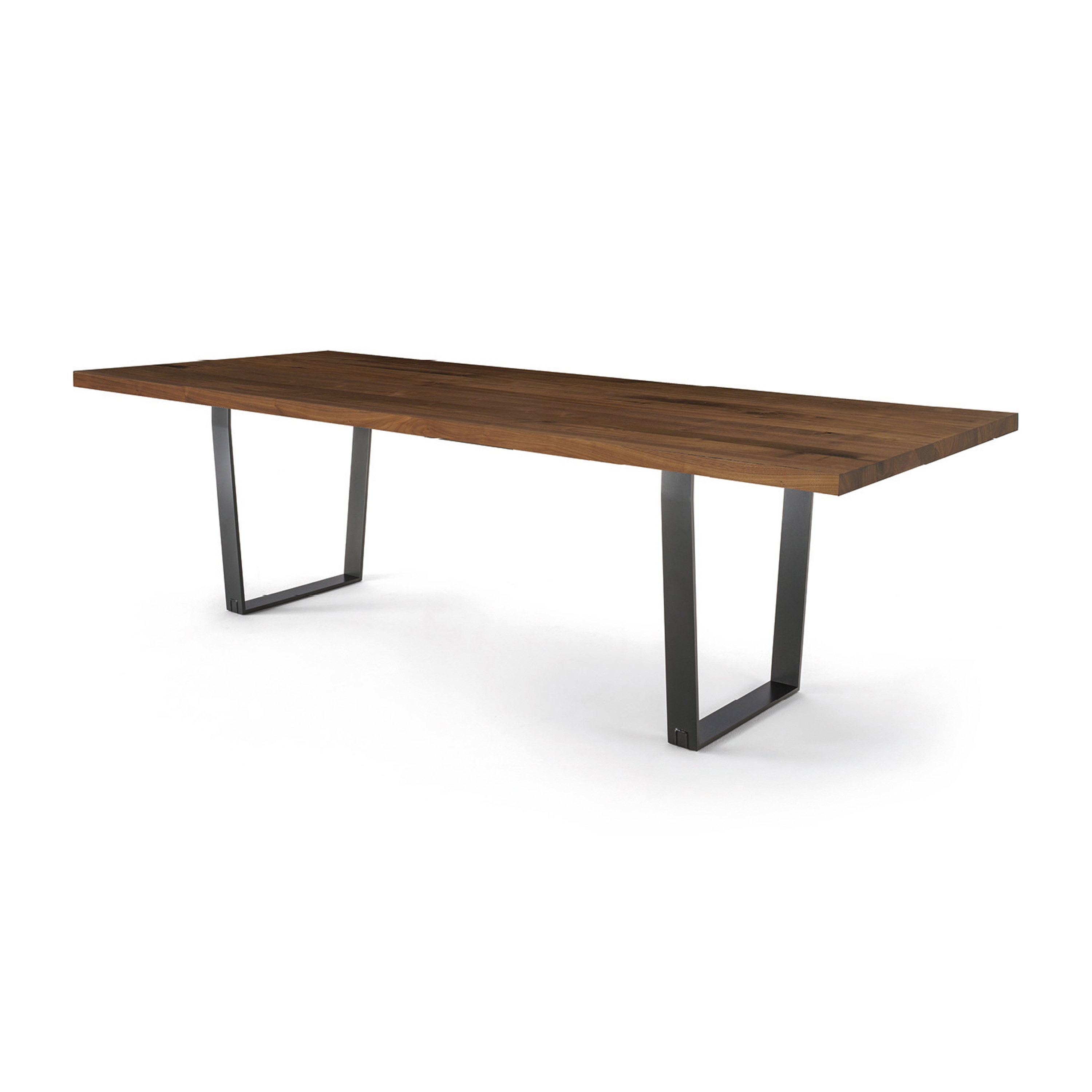 Mostra il prodotto D T Table Squared del produttore Riva 1920