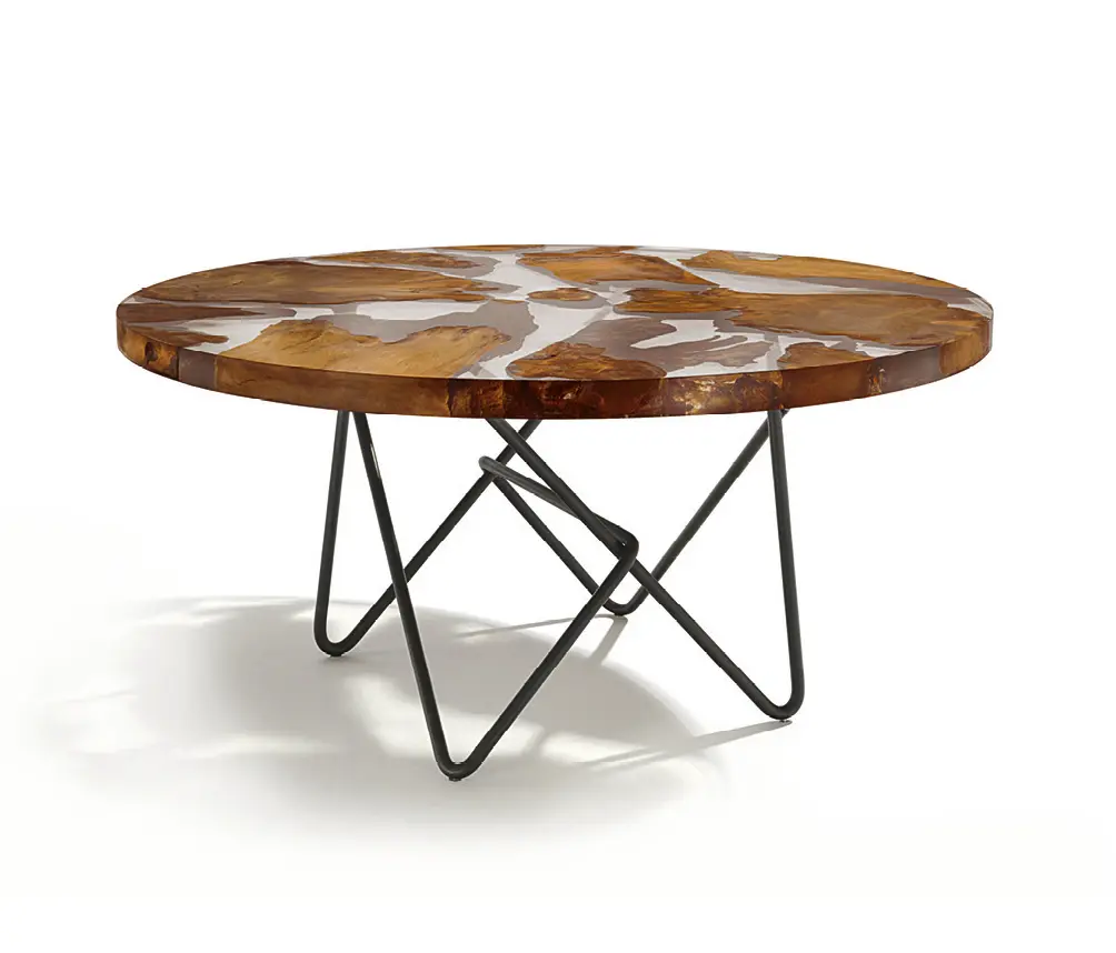 Riva 1920 - Kauri Earth