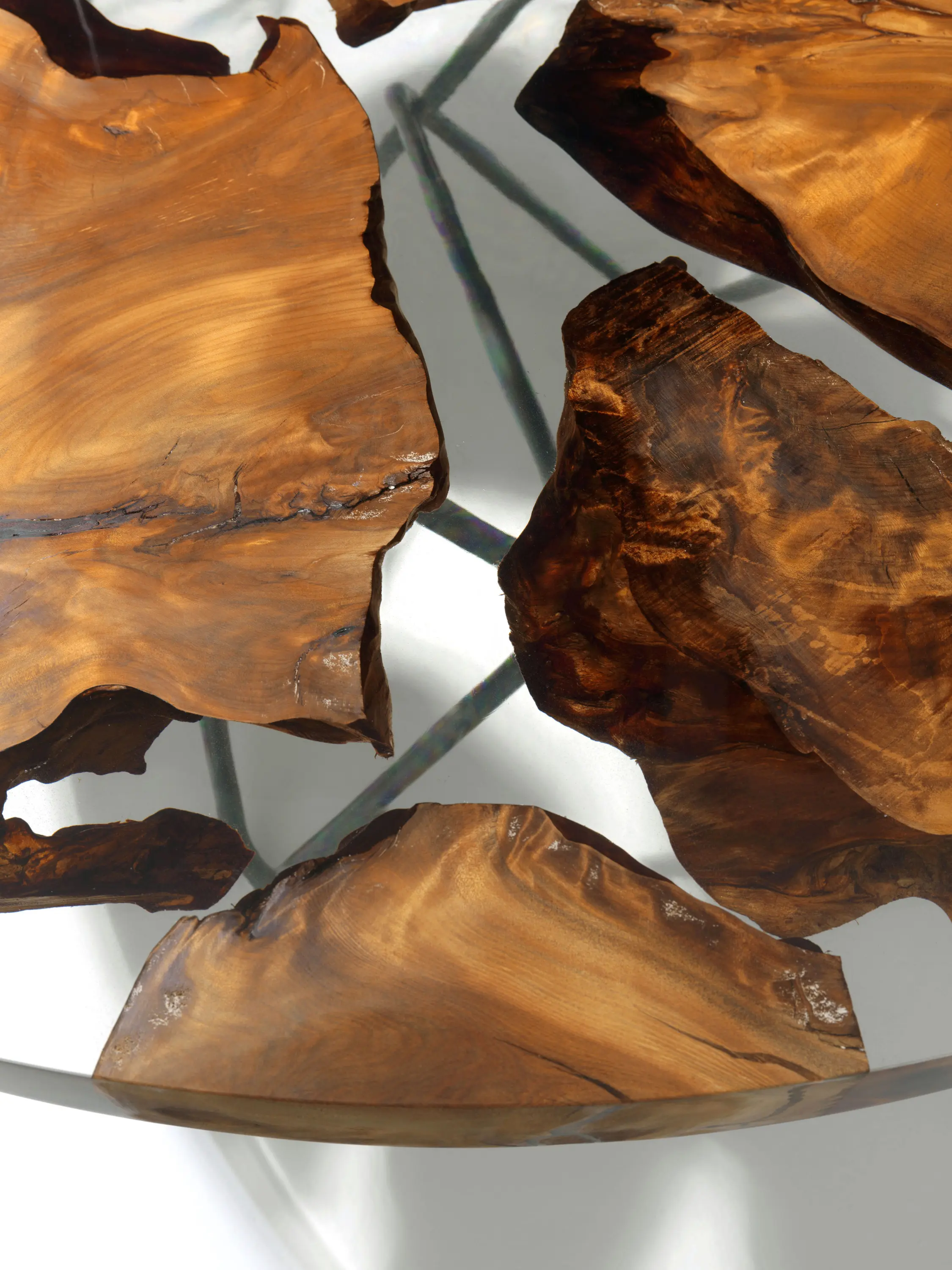 Riva 1920 - Kauri Earth