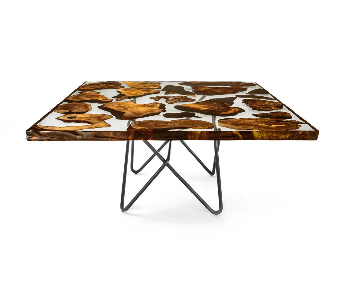 Riva 1920 - Kauri Earth Square