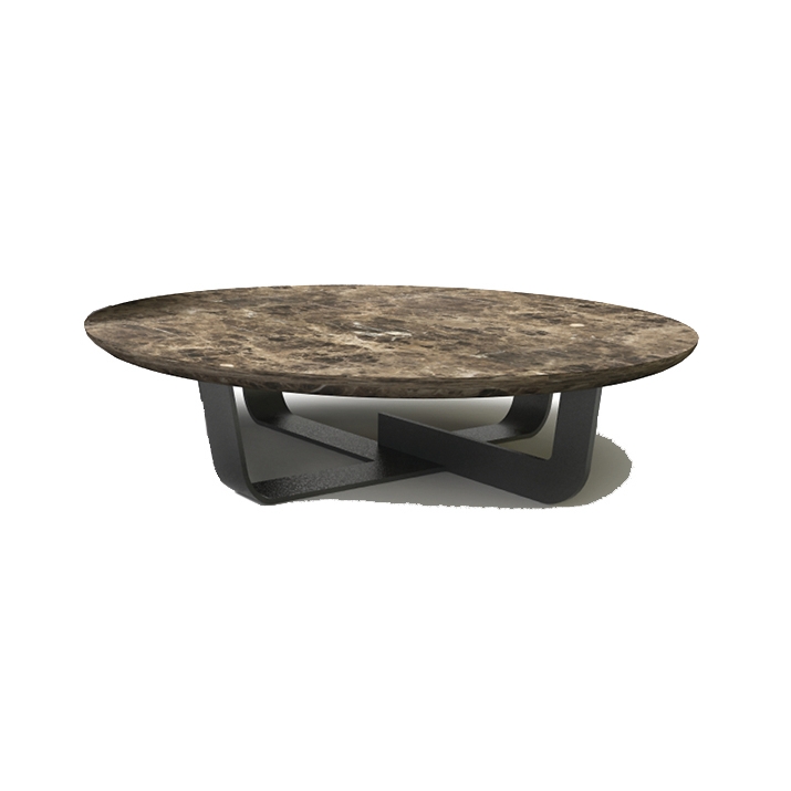 Vertoon produk Kohi Marble Big van vervaardiger Riva 1920