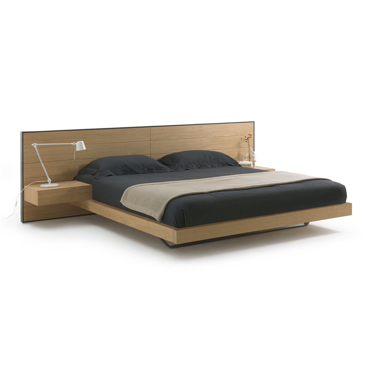 Produkt Rialto Bed des Herstellers Riva 1920 anzeigen