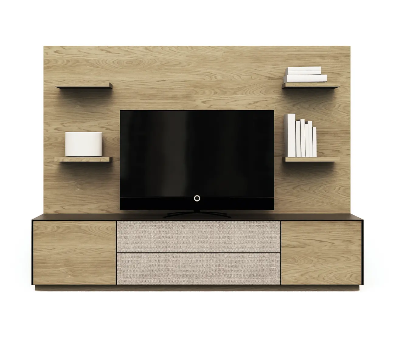 Riva 1920 - Rialto Wall Unit 2.0