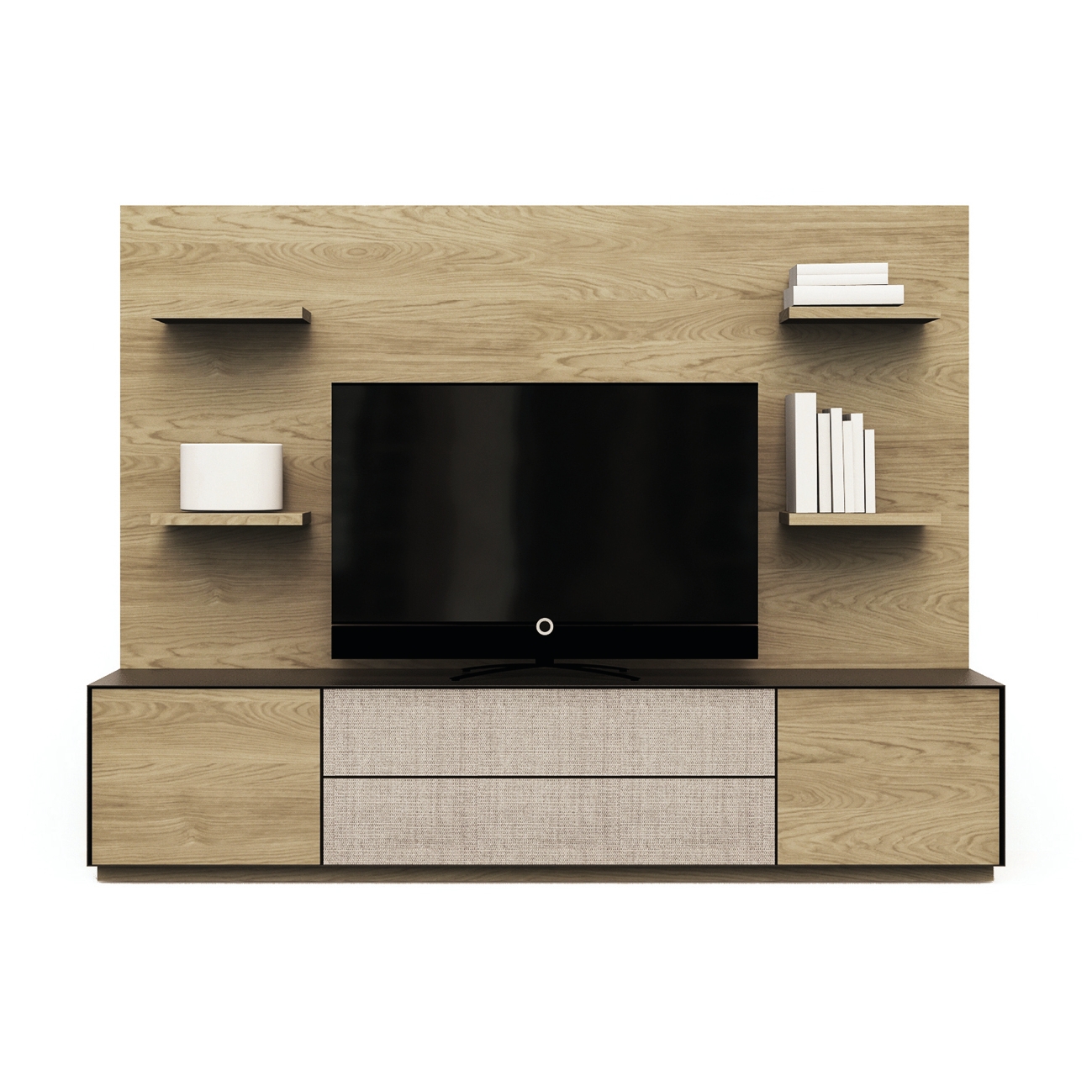 Produkt Rialto Wall Unit 2.0 des Herstellers Riva 1920 anzeigen