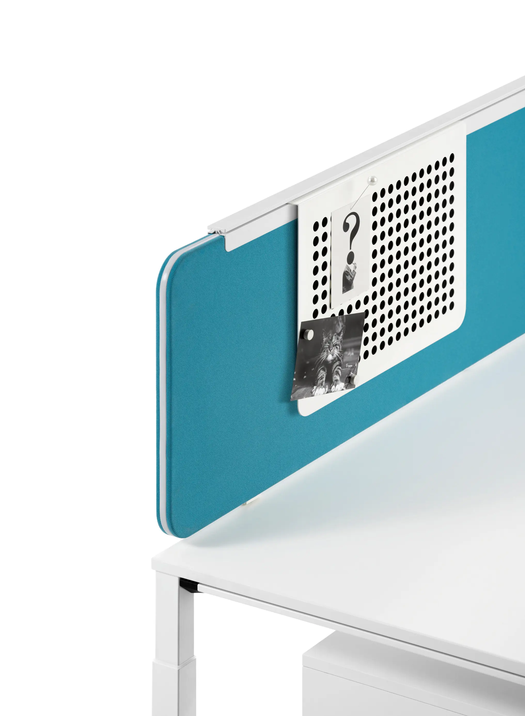 Sedus Stoll - easy screen