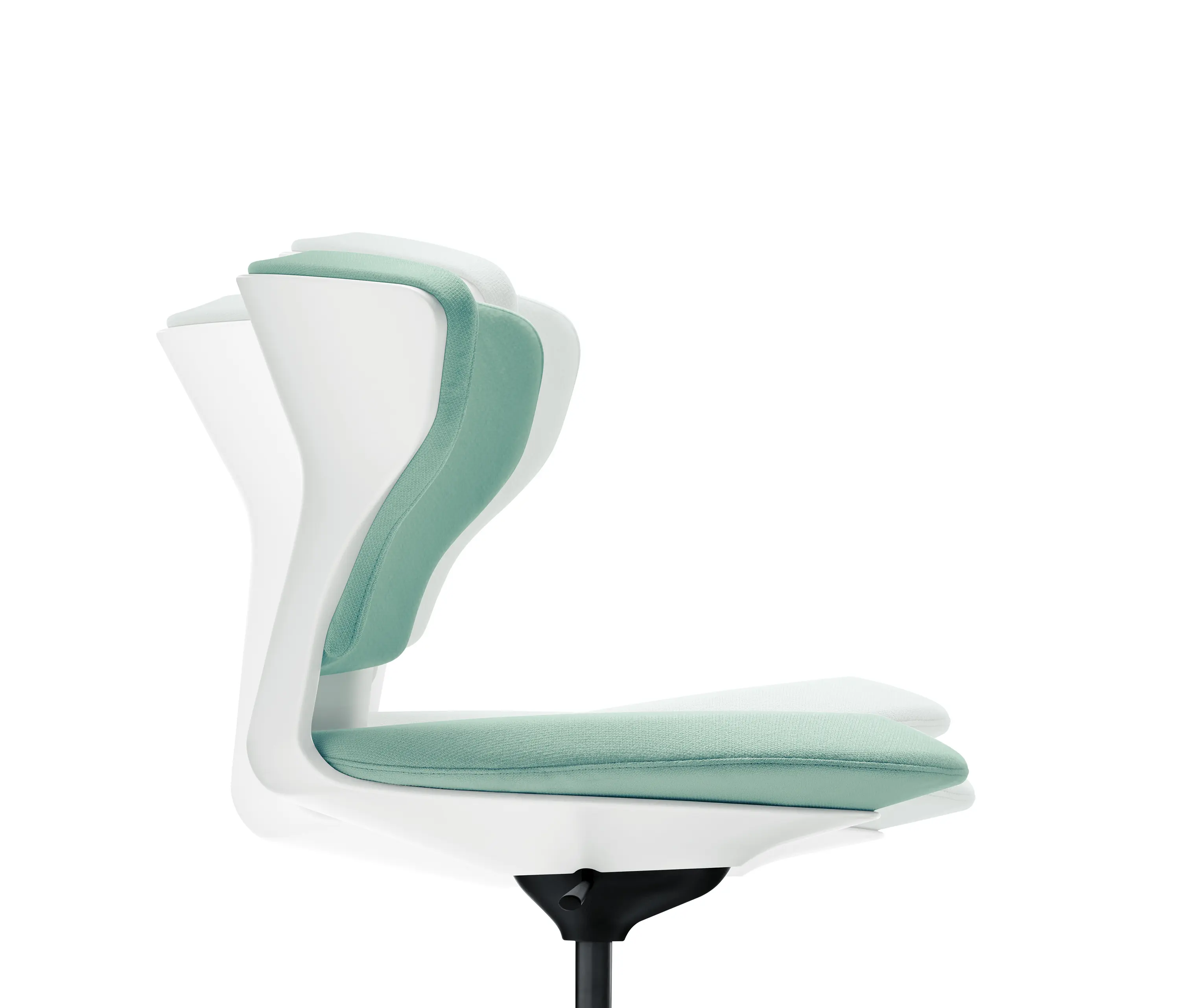 Sedus Stoll - turn around