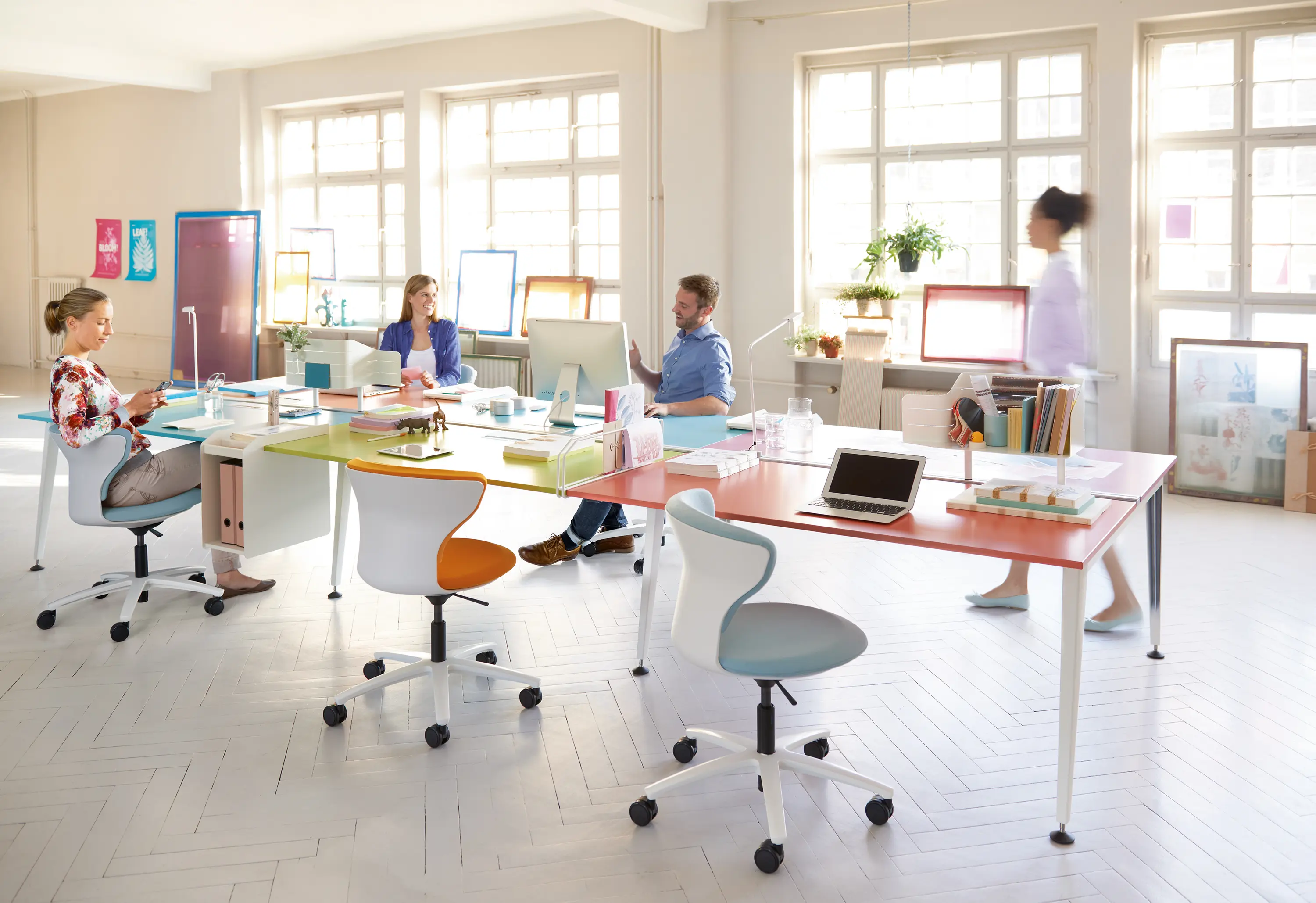 Sedus Stoll - get together