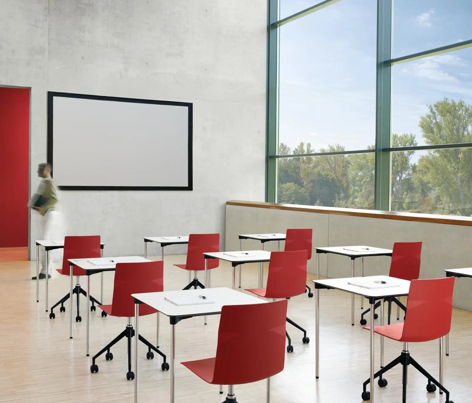 Sedus Stoll - meet chair mt-242