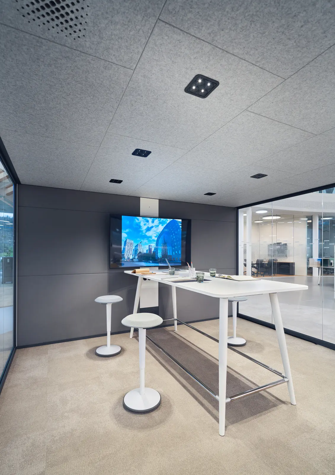 Sedus Stoll - se:cube max