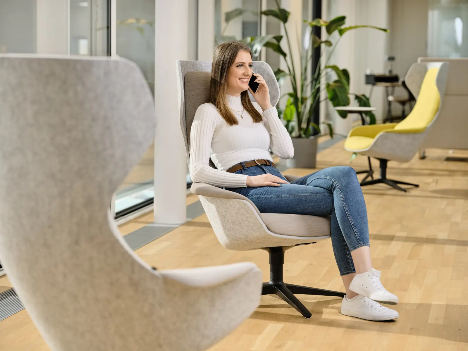 Sedus Stoll - se:lounge