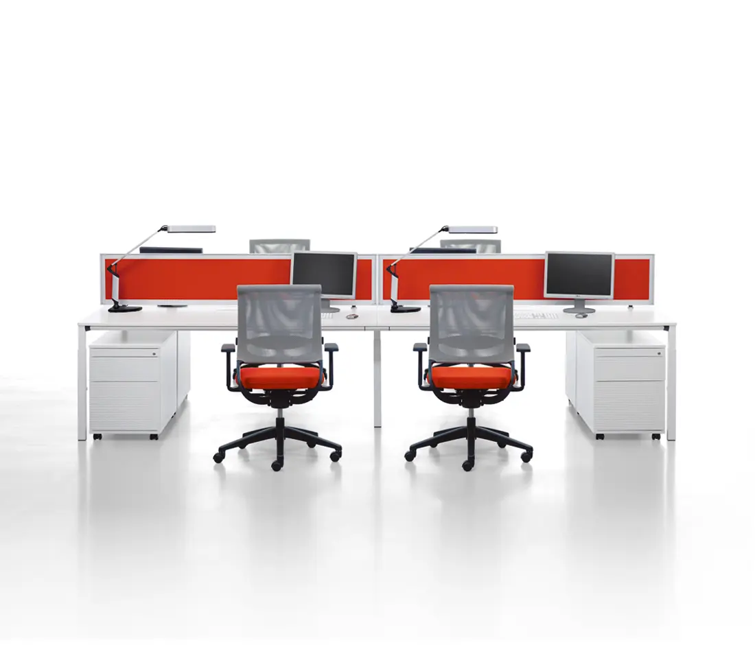 Sedus Stoll - temptation four