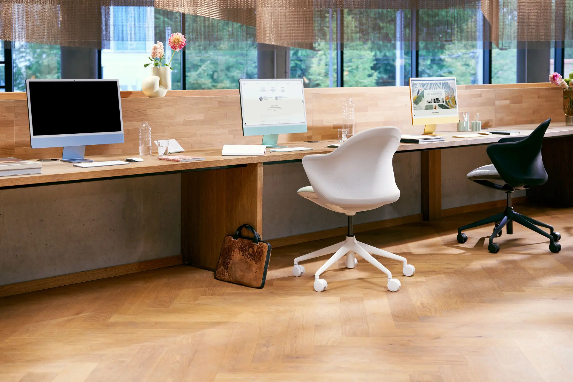 Sedus Stoll - se:flair