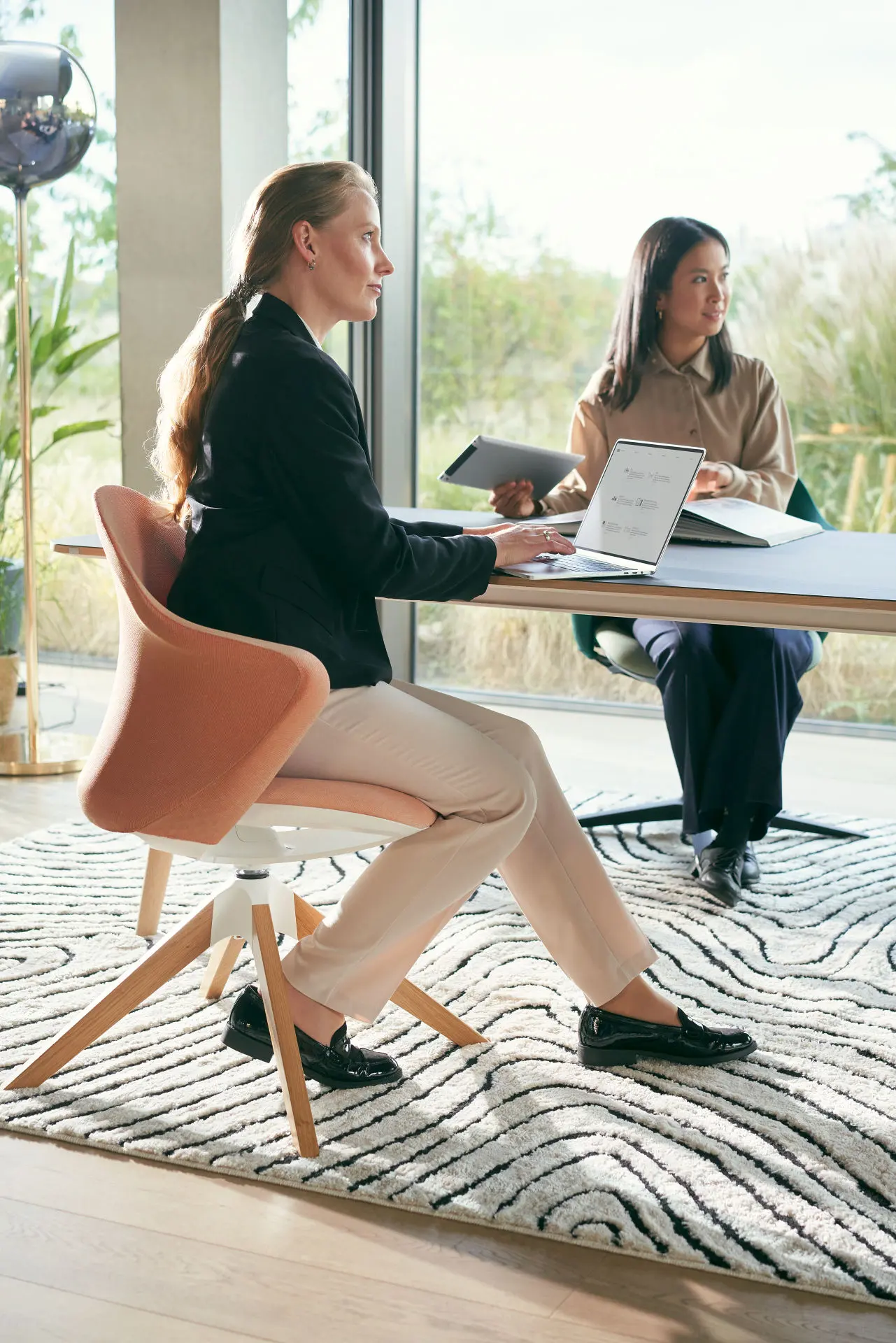 Sedus Stoll - se:flair