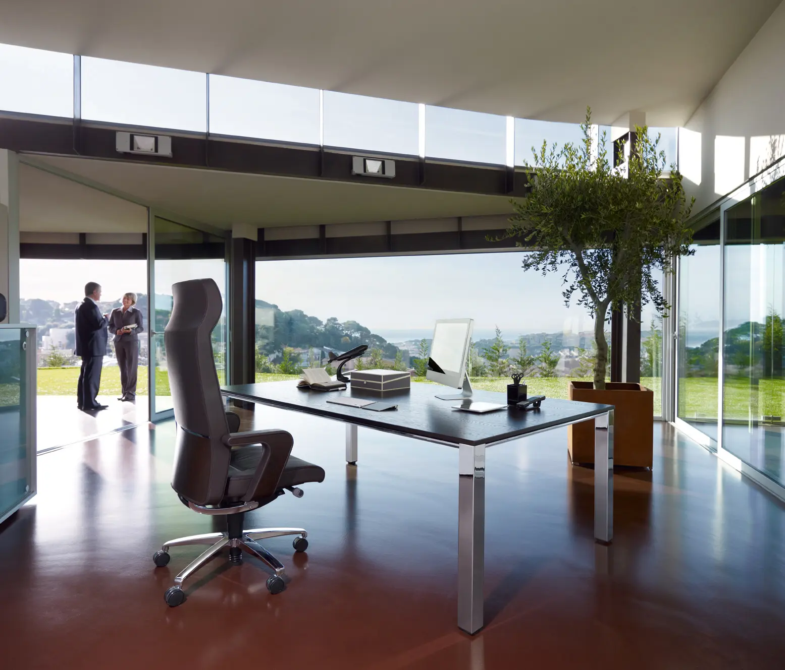 Sedus Stoll - temptation prime