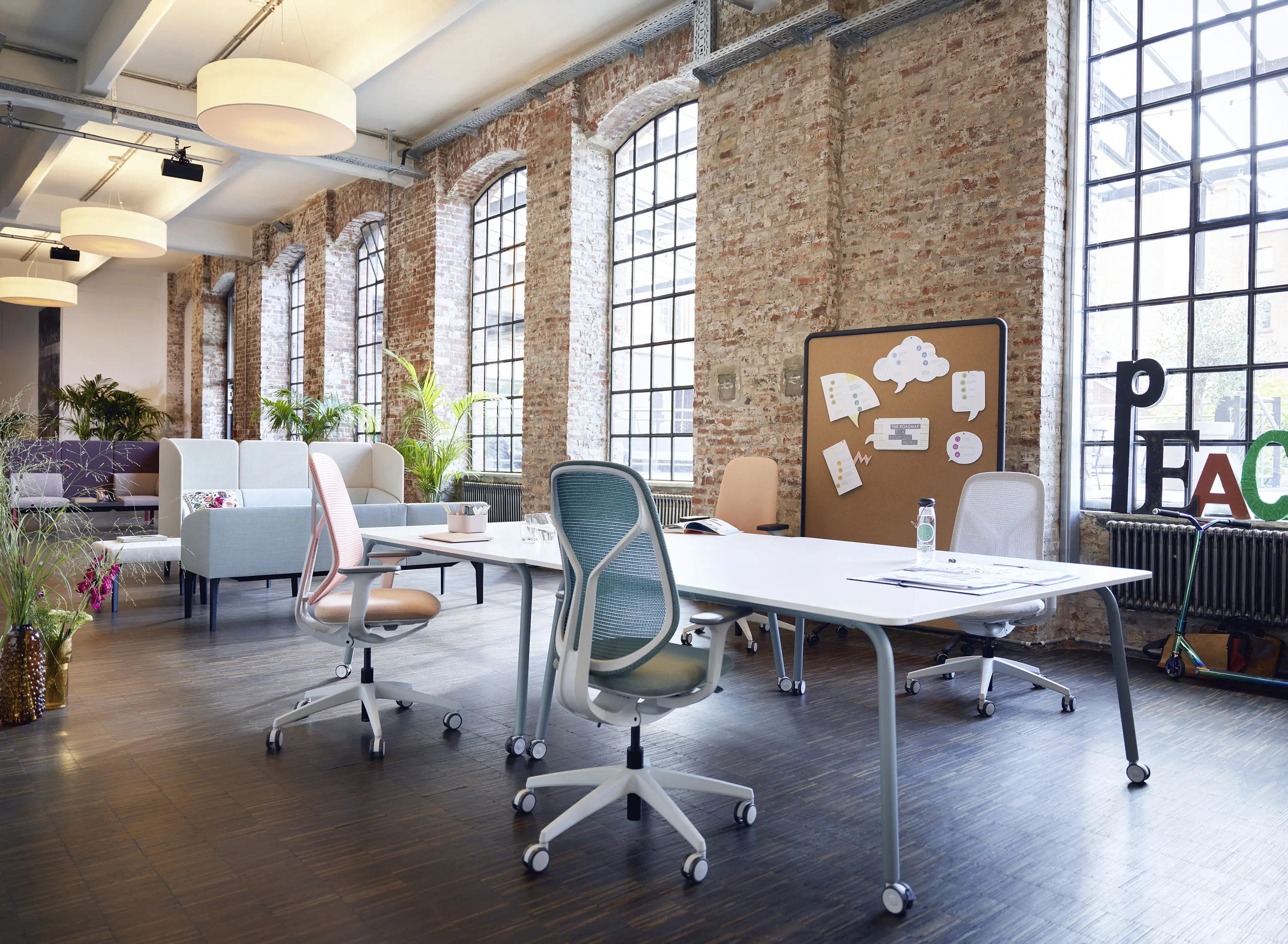 Sedus Stoll - se:kit