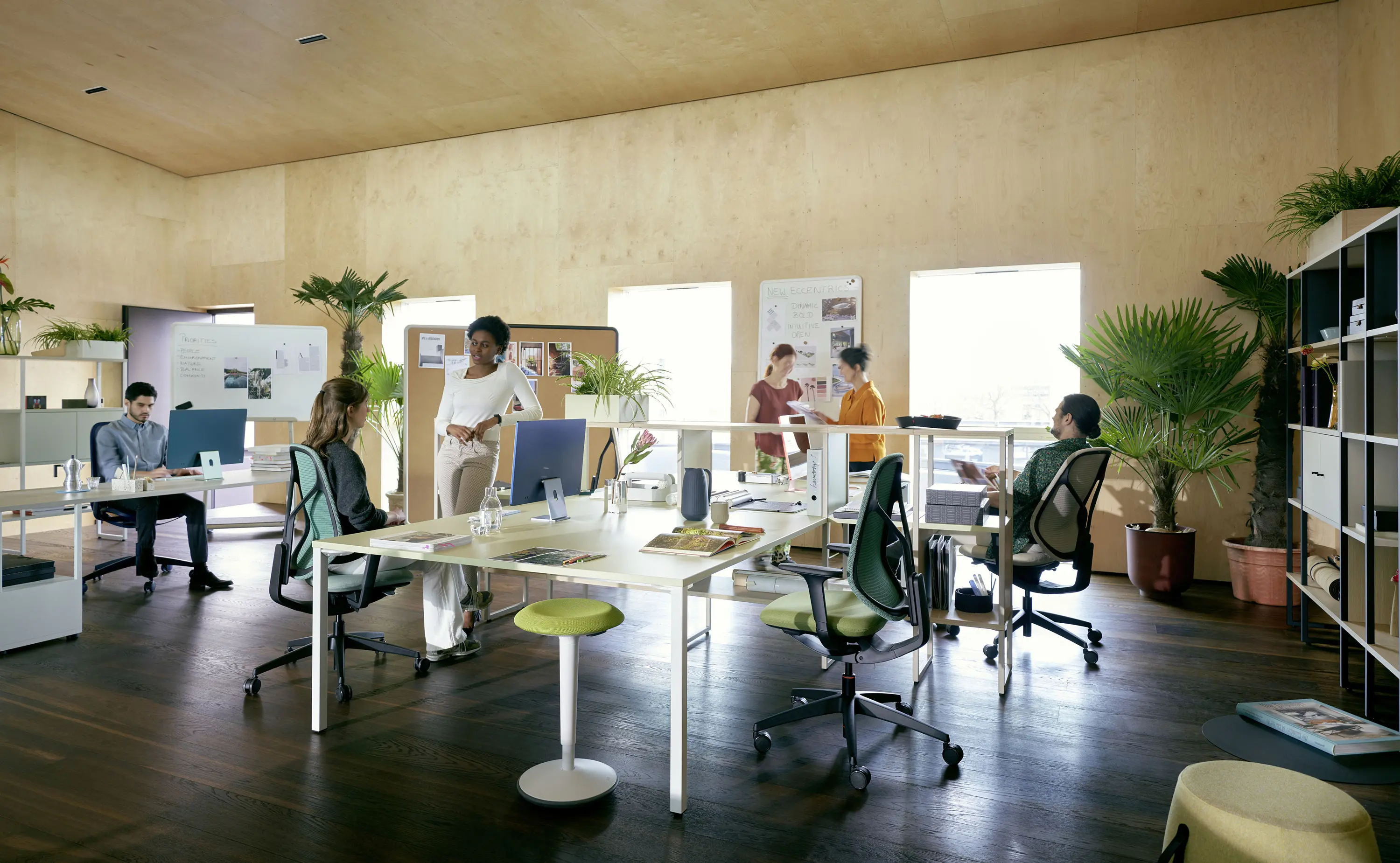 Sedus Stoll - se:kit