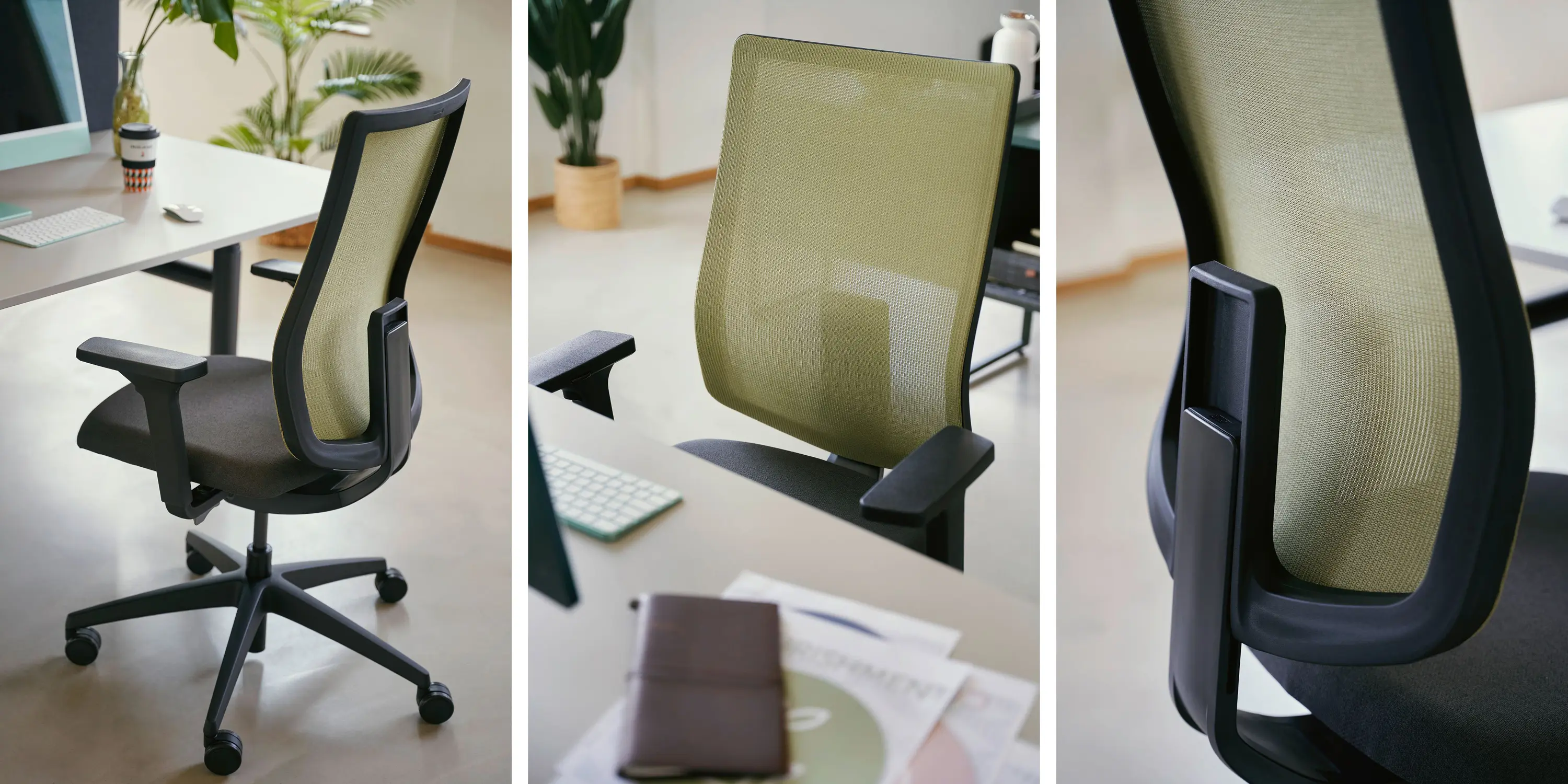 Sedus Stoll - se:do pro 2