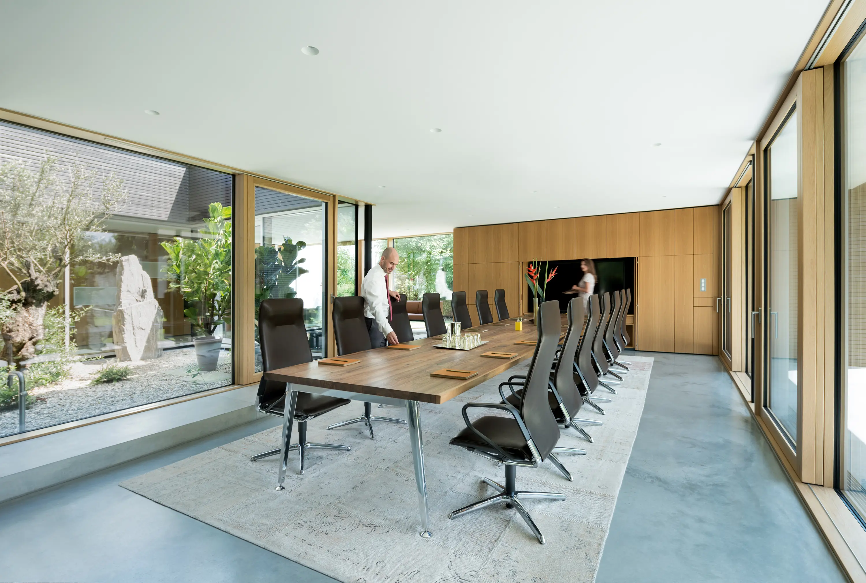 Sedus Stoll - se:line