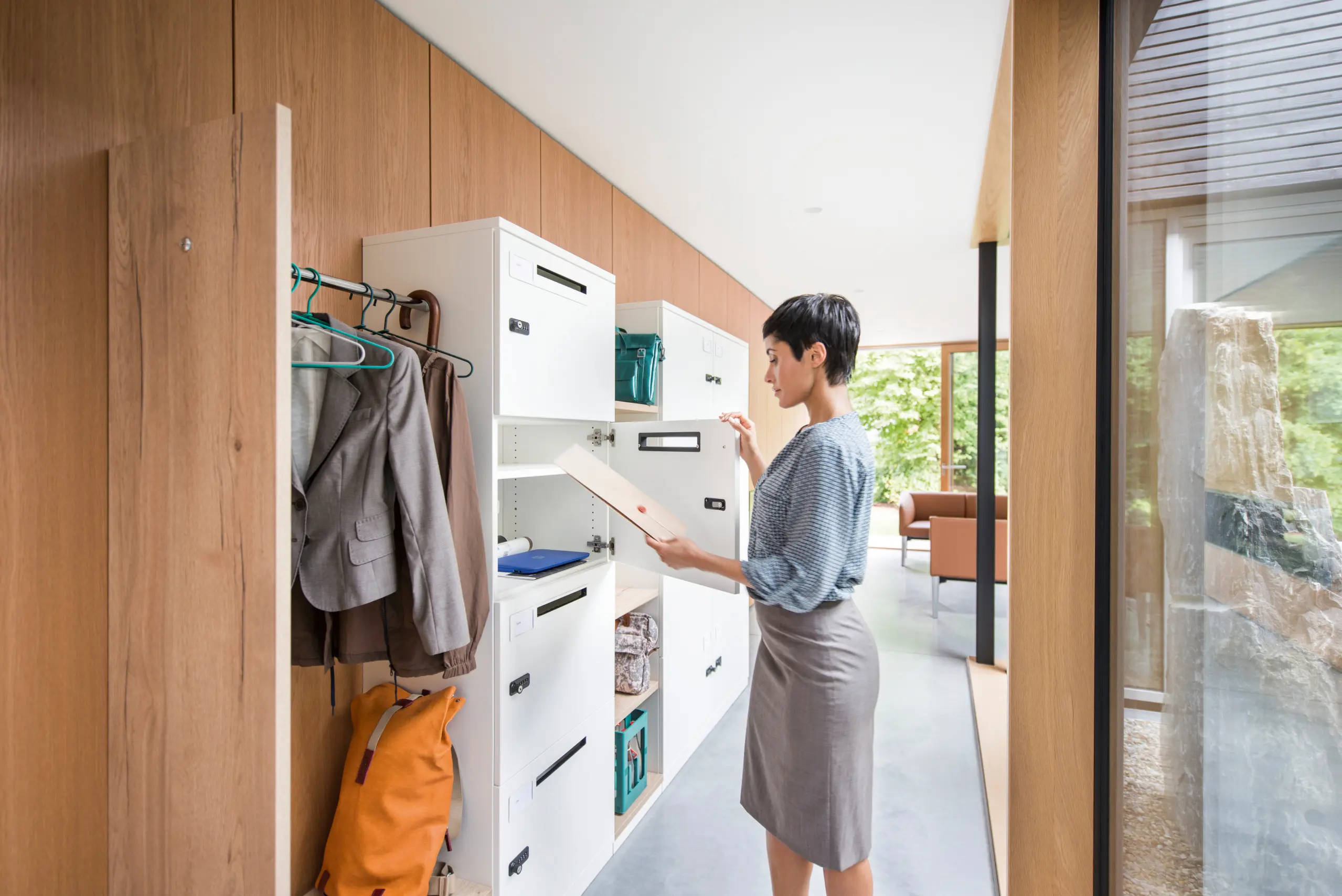 Sedus Stoll - grand slam z