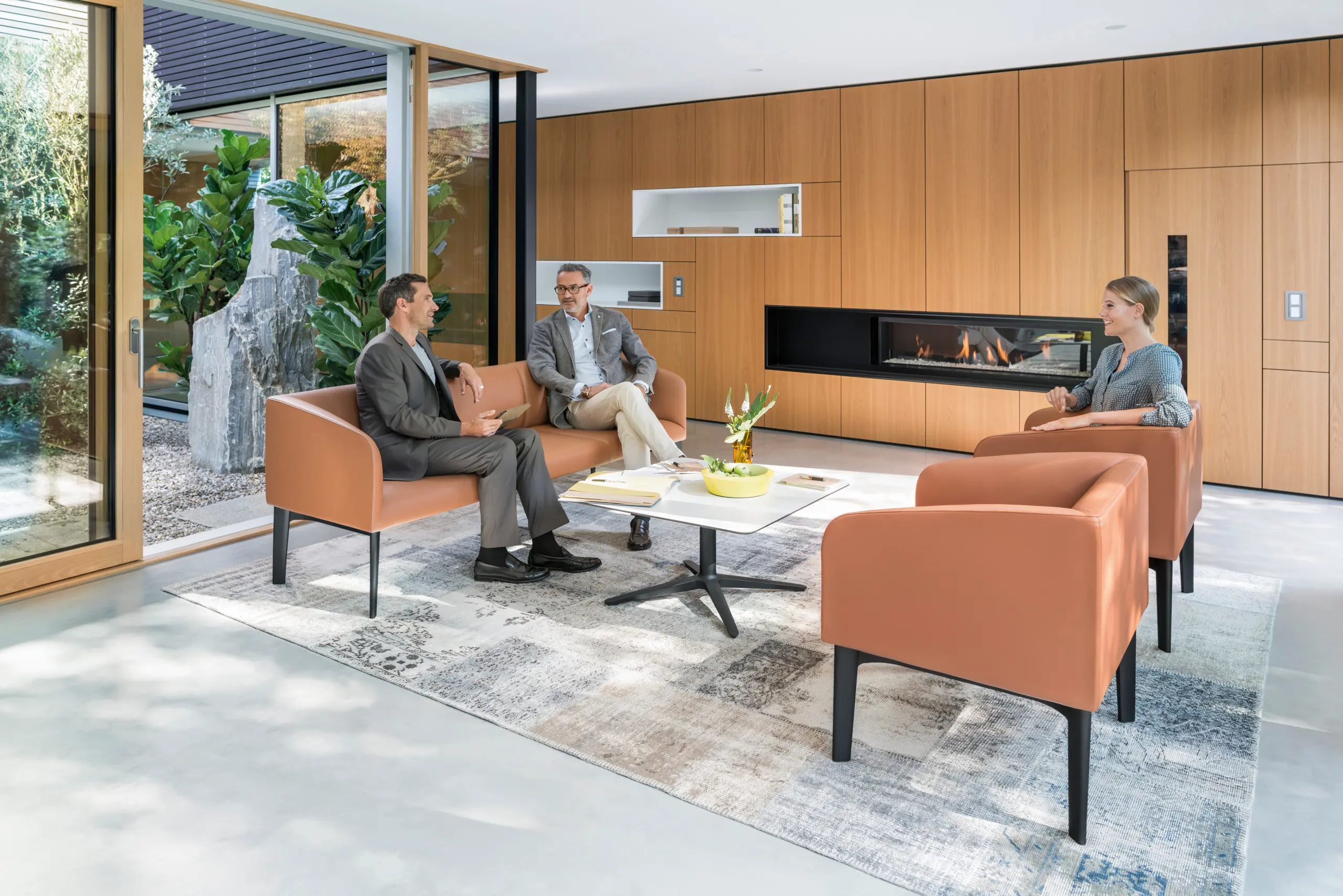 Sedus Stoll - se:works