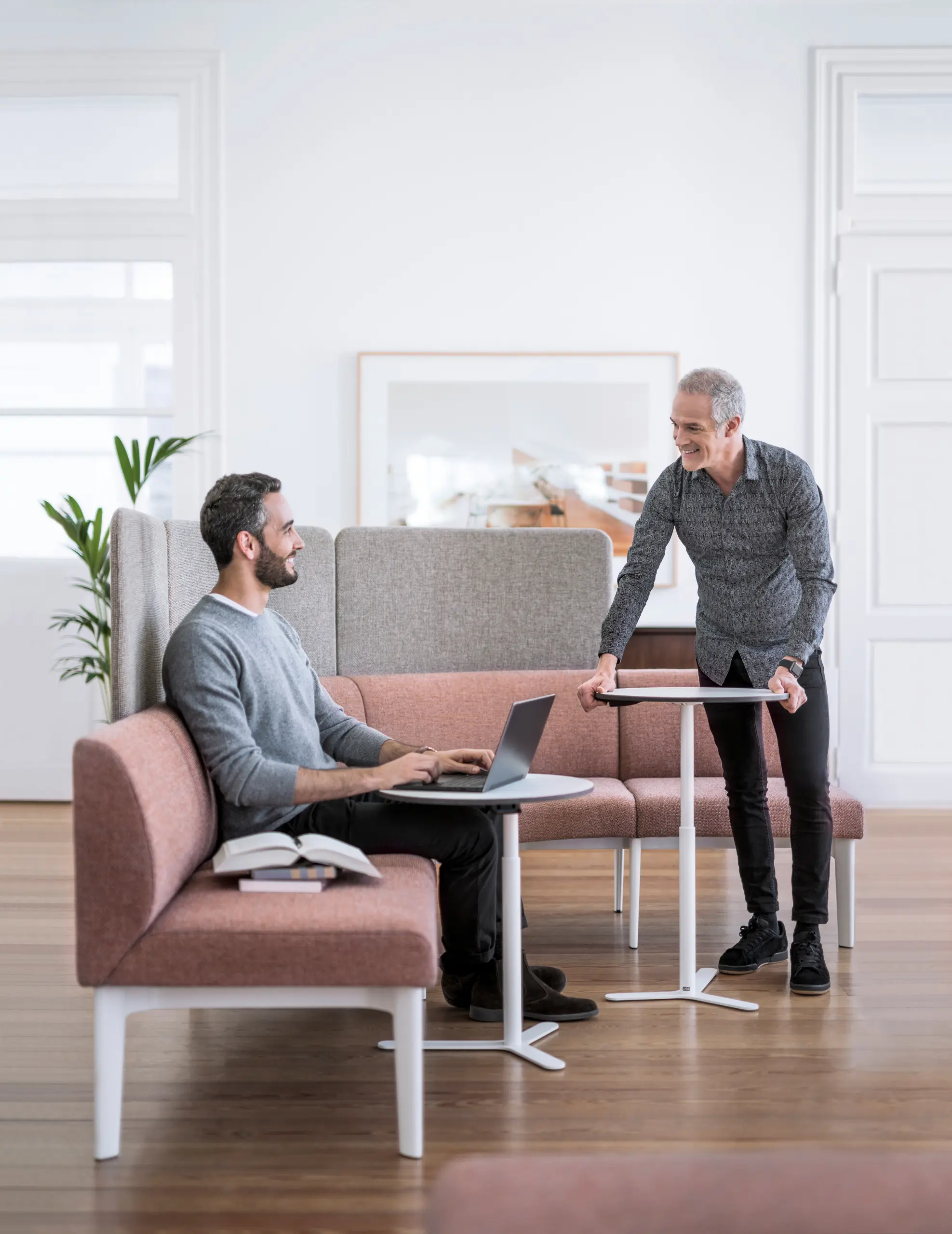 Sedus Stoll - se:works