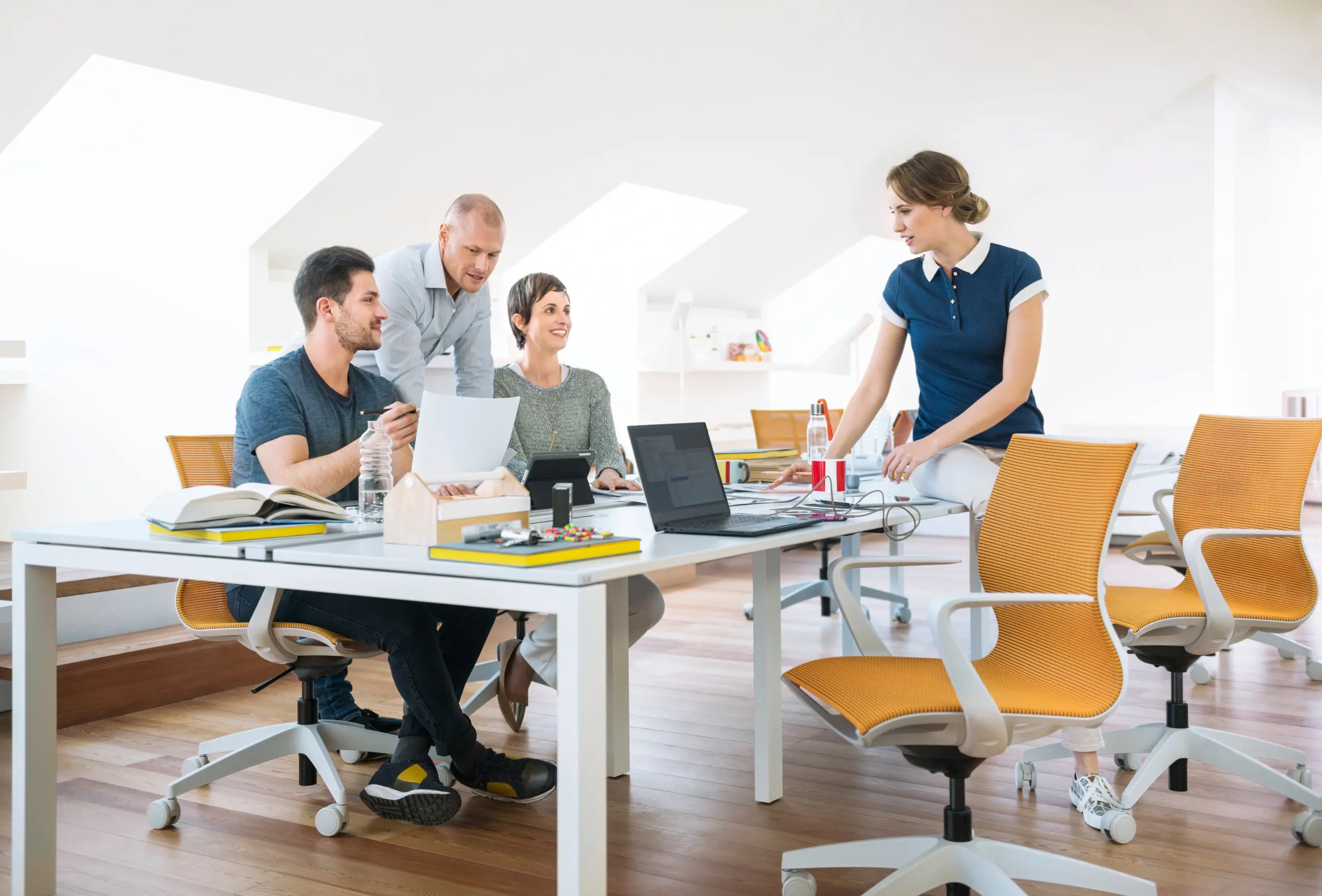 Sedus Stoll - se:joy