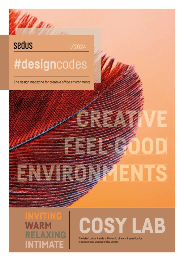 Voorskoubeeld vir die lêer Creative Feel-Good Environments