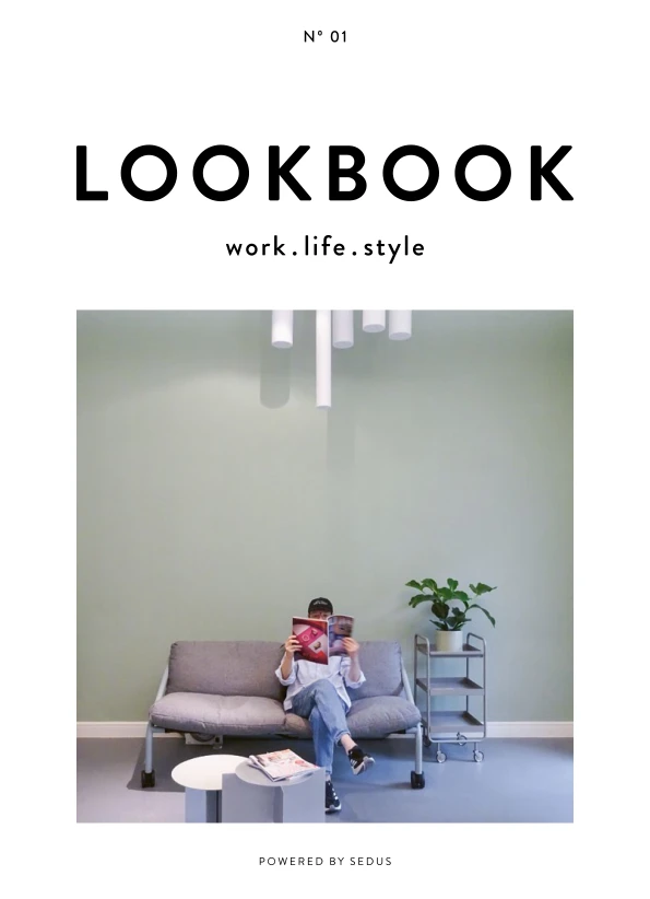 Voorskoubeeld vir die lêer Lookbook  2023