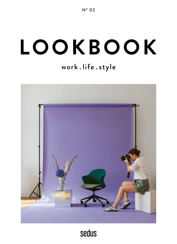 Voorskoubeeld vir die lêer Lookbook 2024