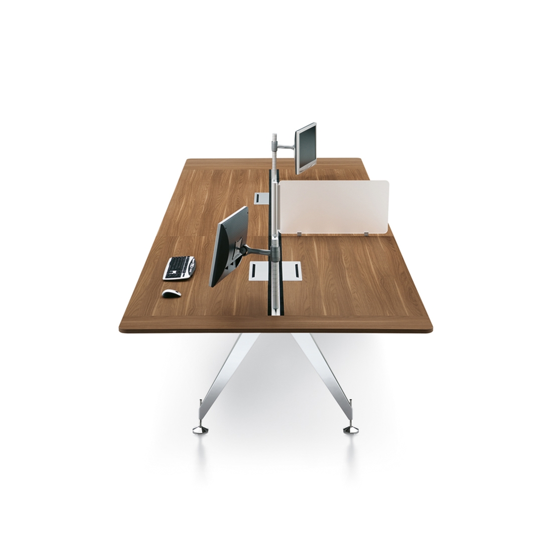 Display product invitation from manufacturer Sedus Stoll