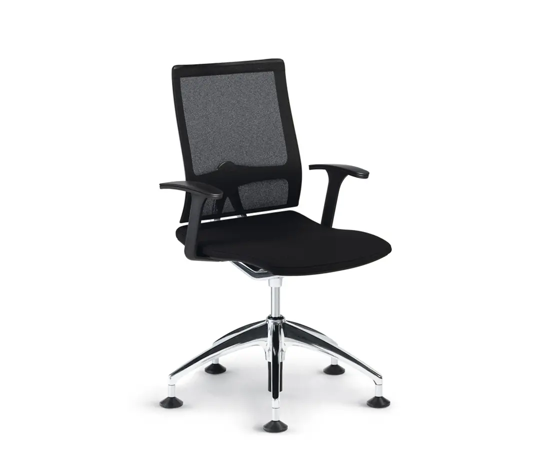 Sedus Stoll - open up