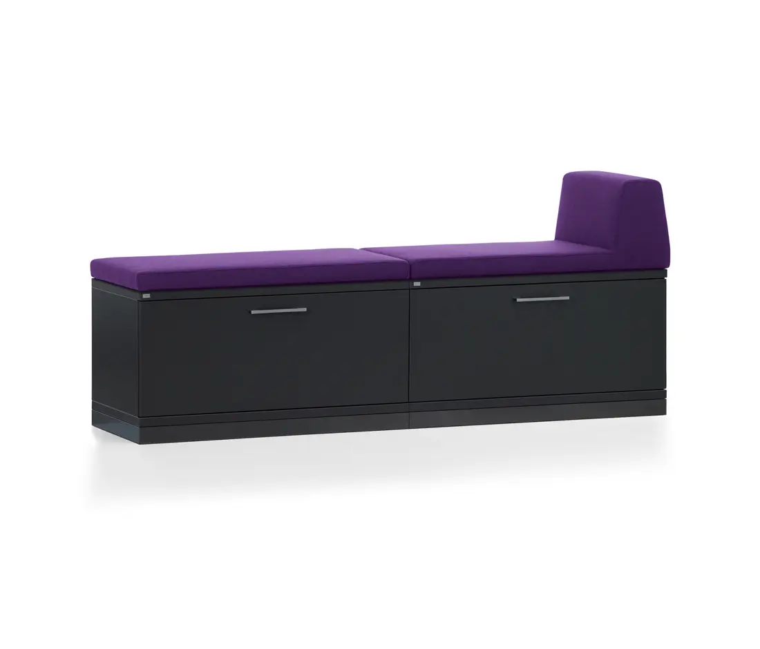 Sedus Stoll - grand slam