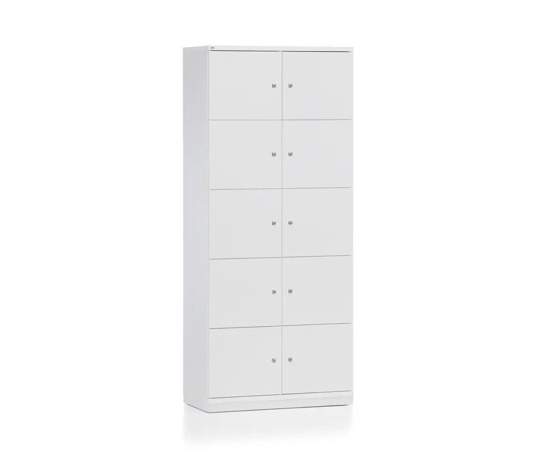 Sedus Stoll - grand slam