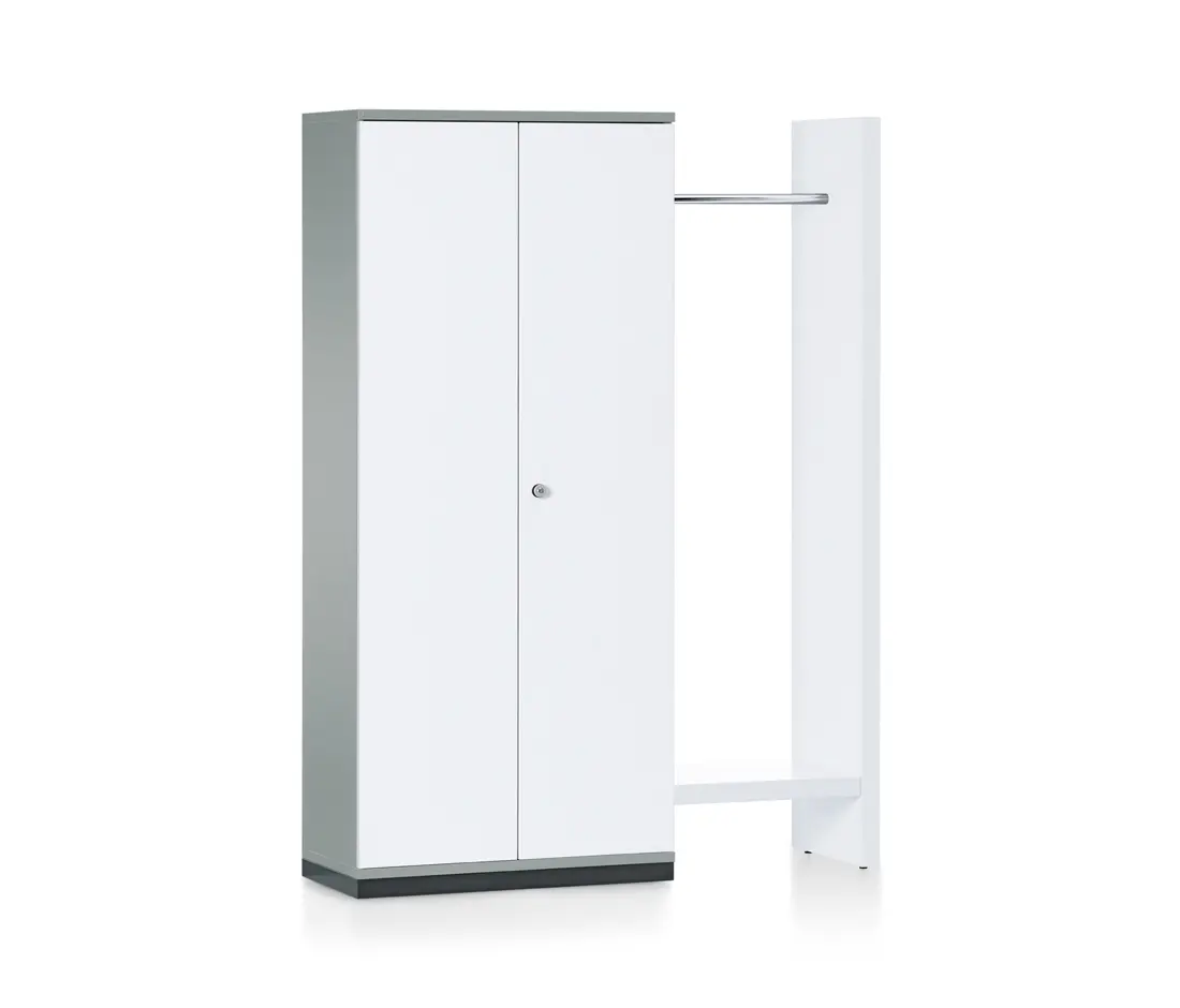 Sedus Stoll - grand slam